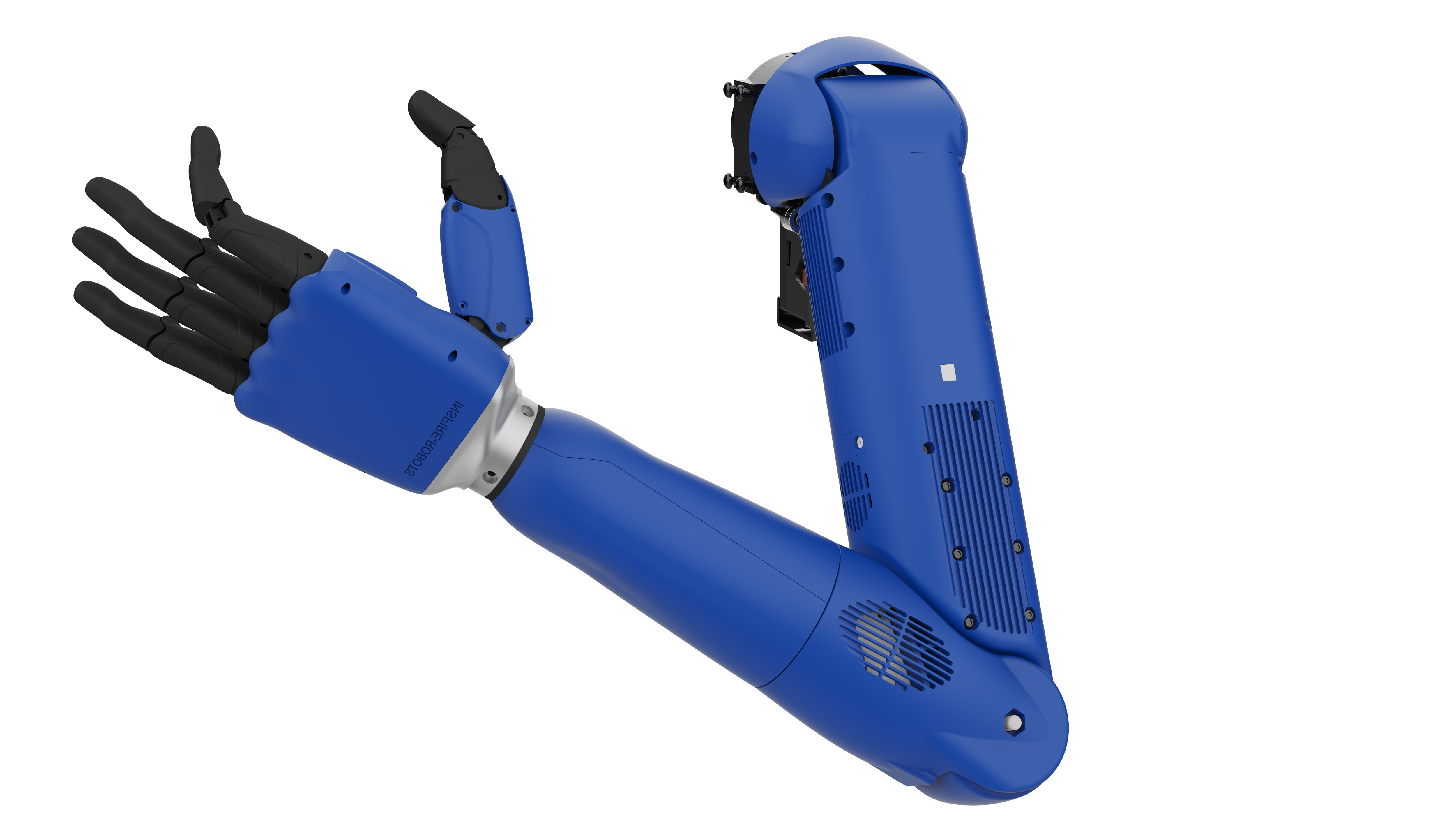 Human form，bionics，robot，Arm，industrial arm，