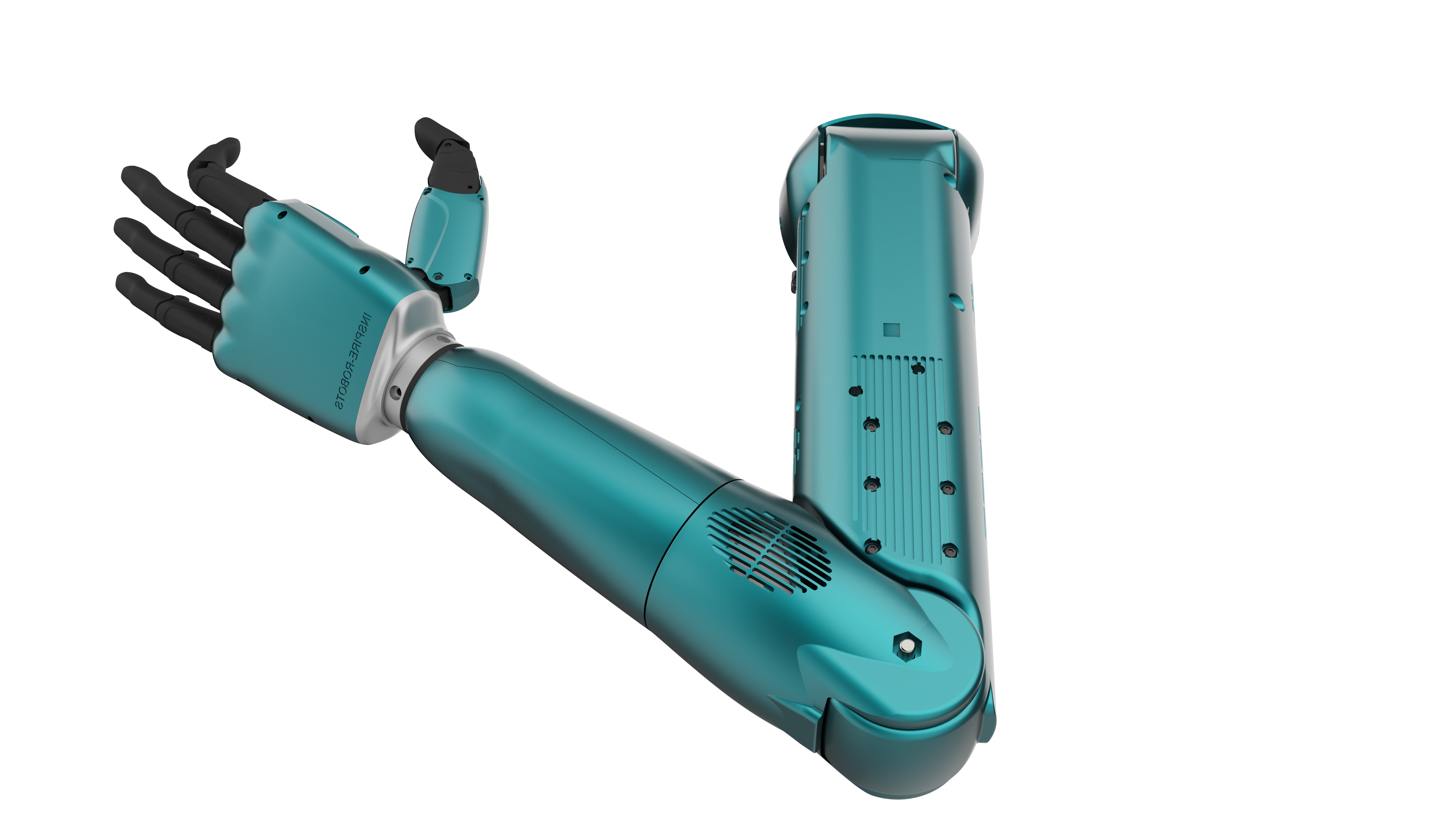 Human form，bionics，robot，Arm，industrial arm，