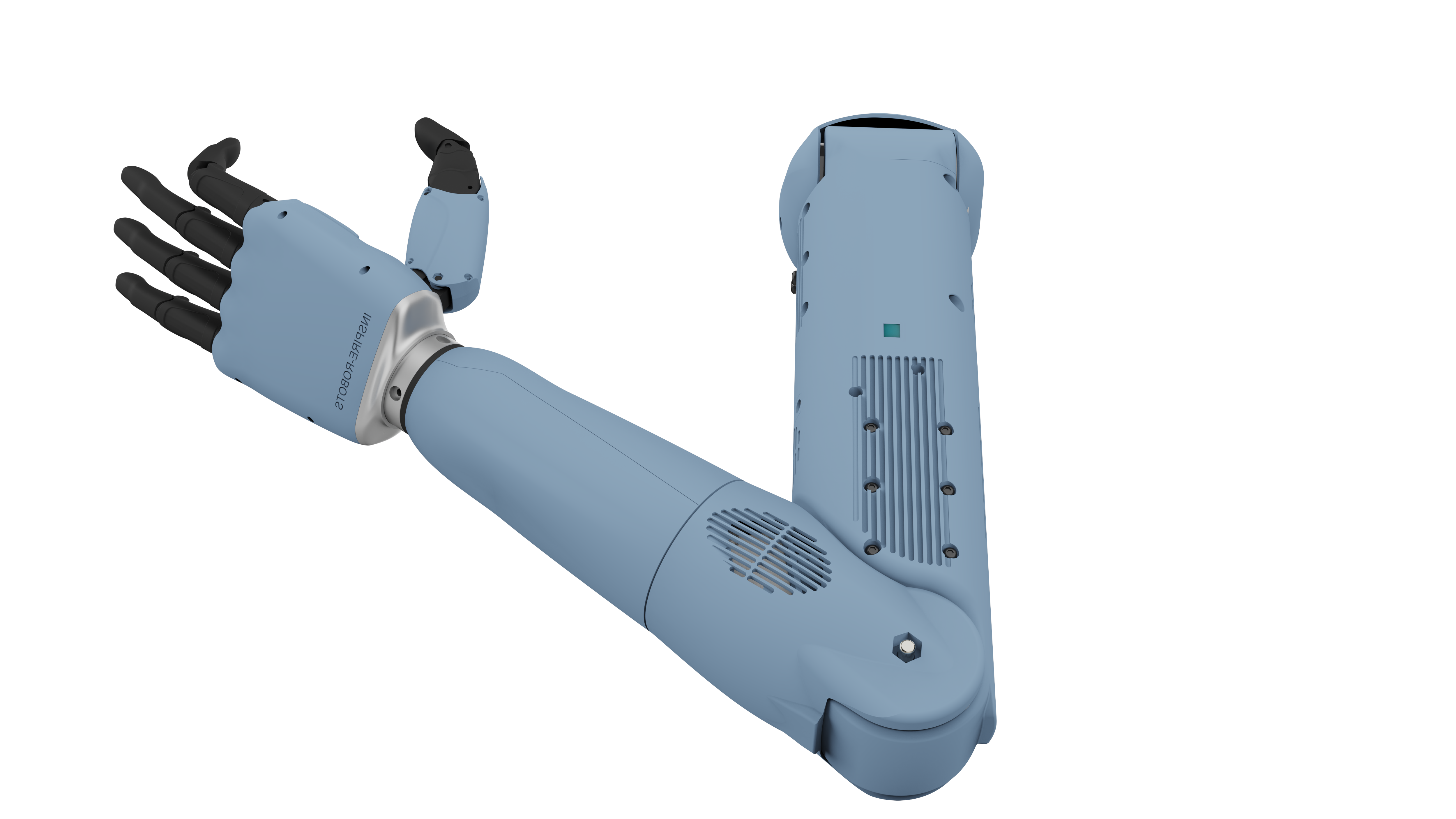 Human form，bionics，robot，Arm，industrial arm，