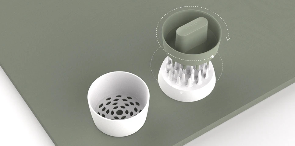 Lekue，Kitchen tools，Housewear & Furnishings，originality，