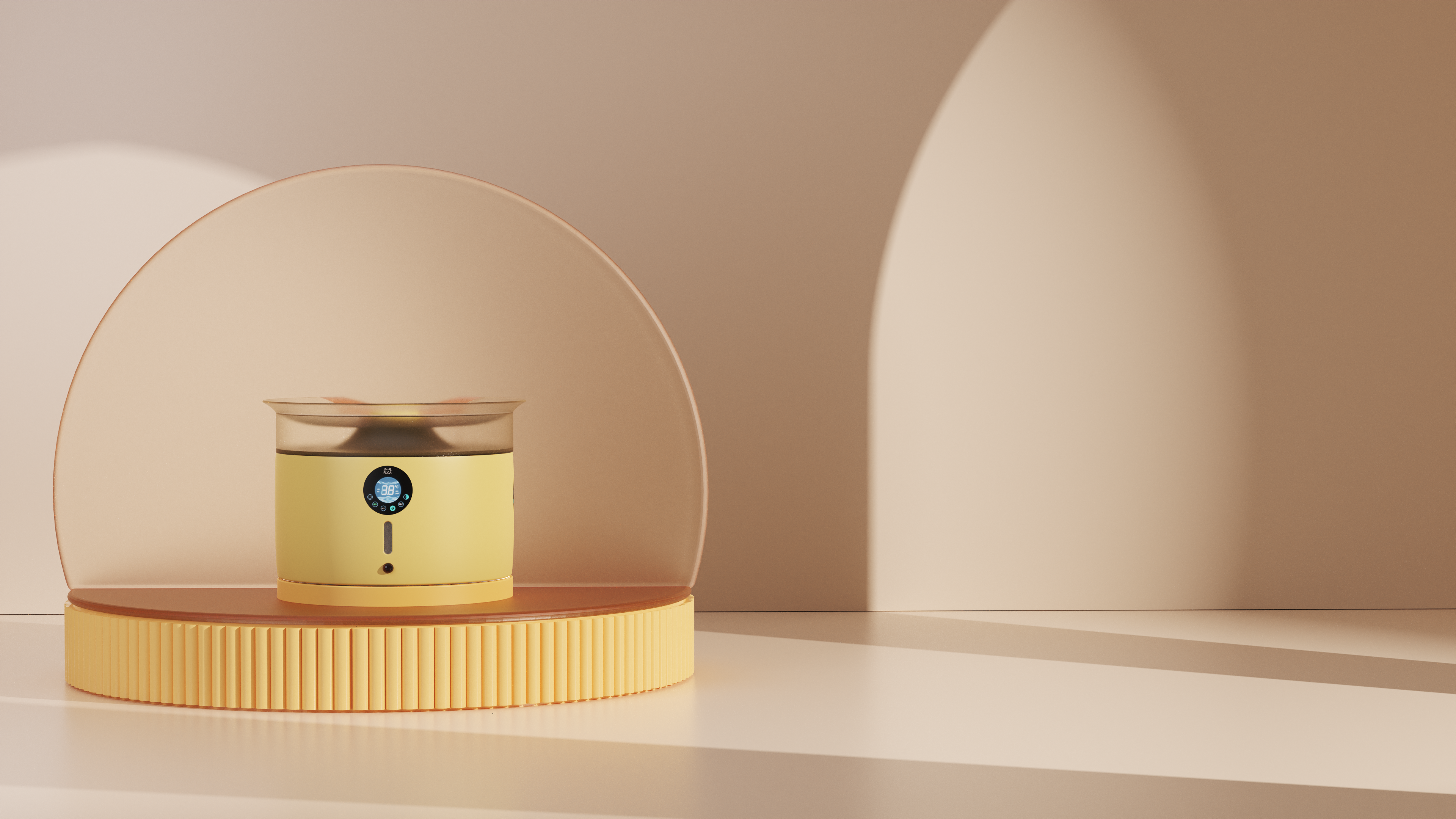 Pet Supplies & Pet，Pet water dispenser，Pet care，Intelligent water dispenser，human pet interaction，