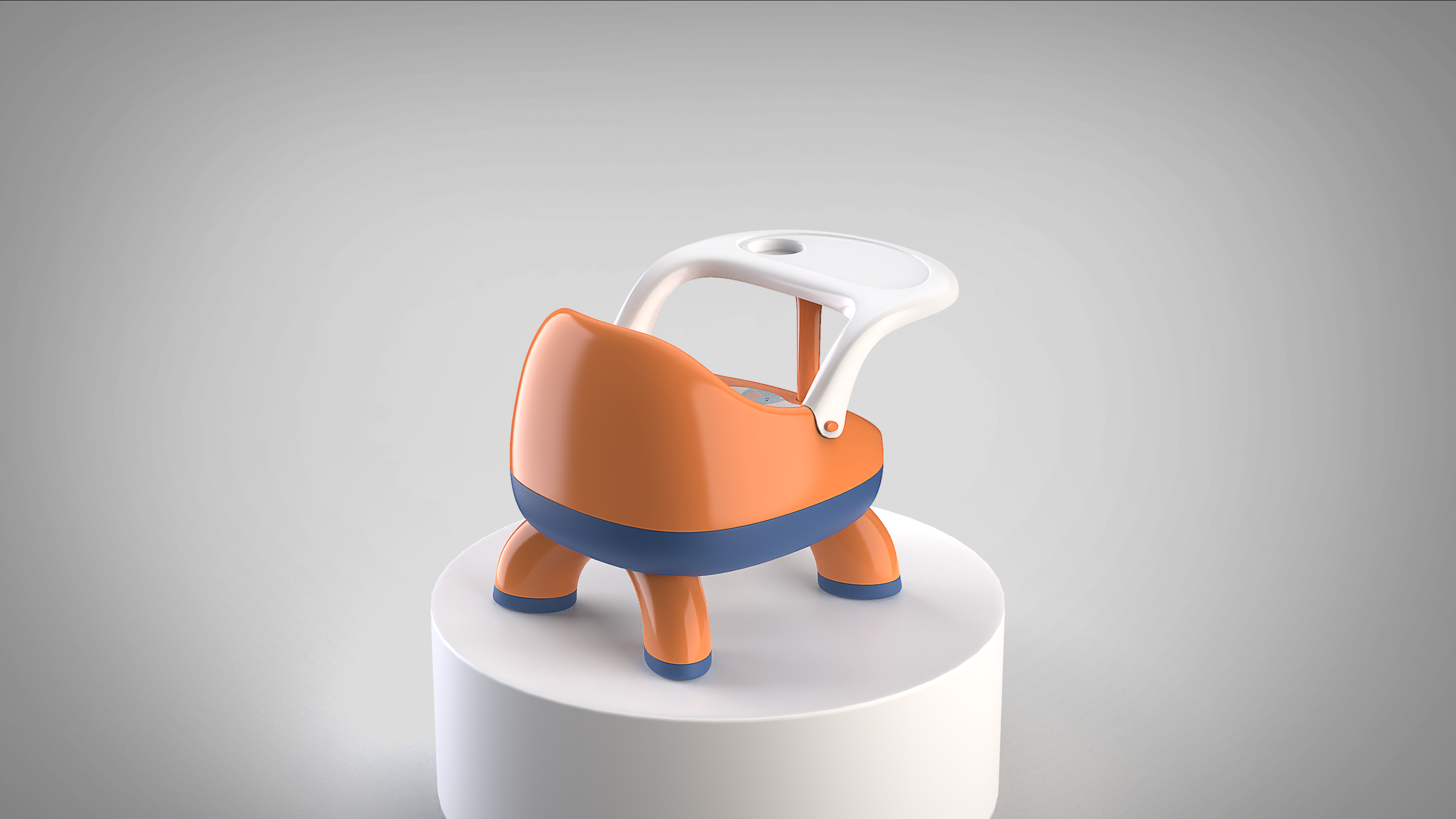 High chair ，Call chair，child seat，Small chair，