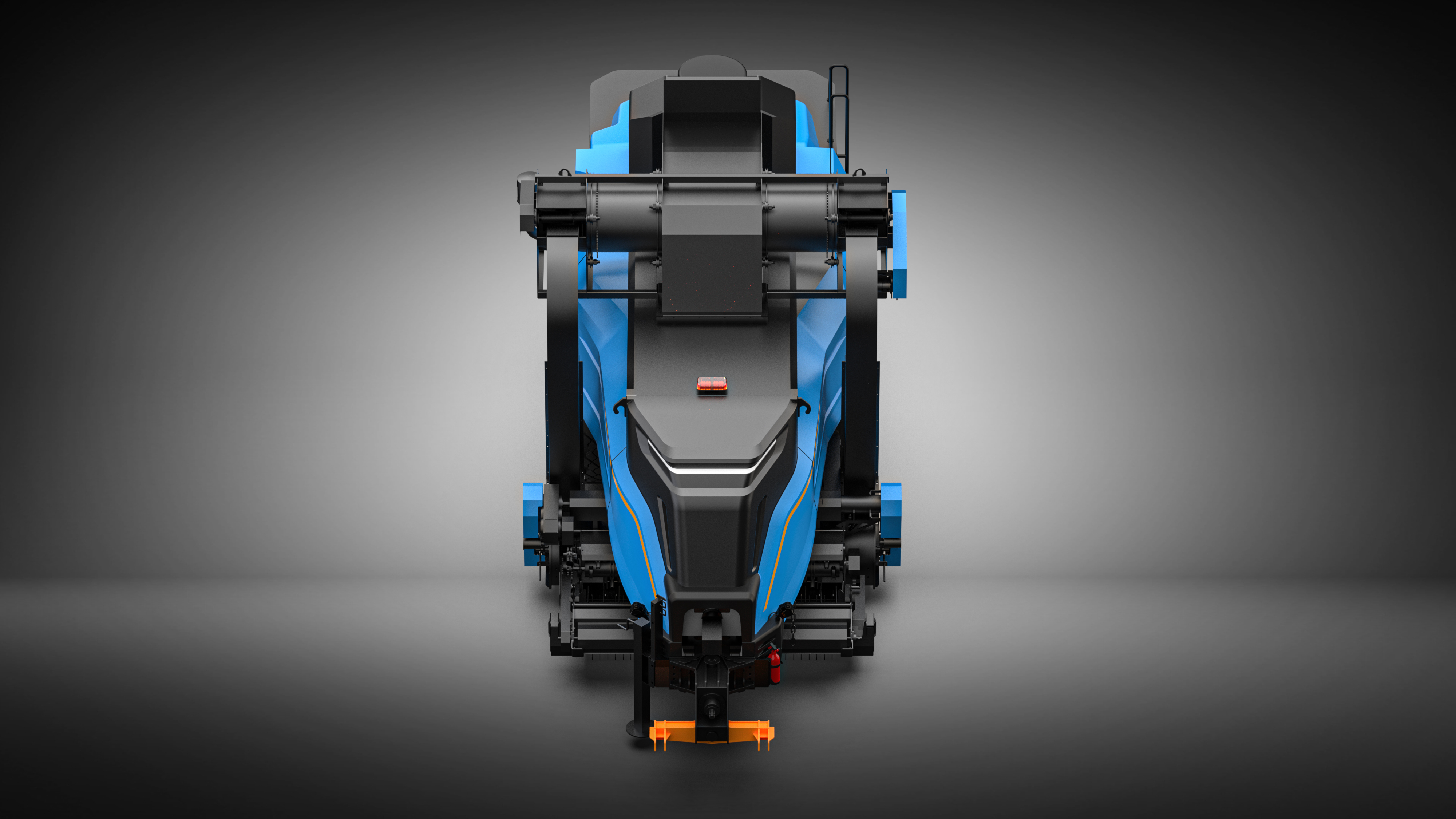 Agricultural machinery design，industrial design，product design，