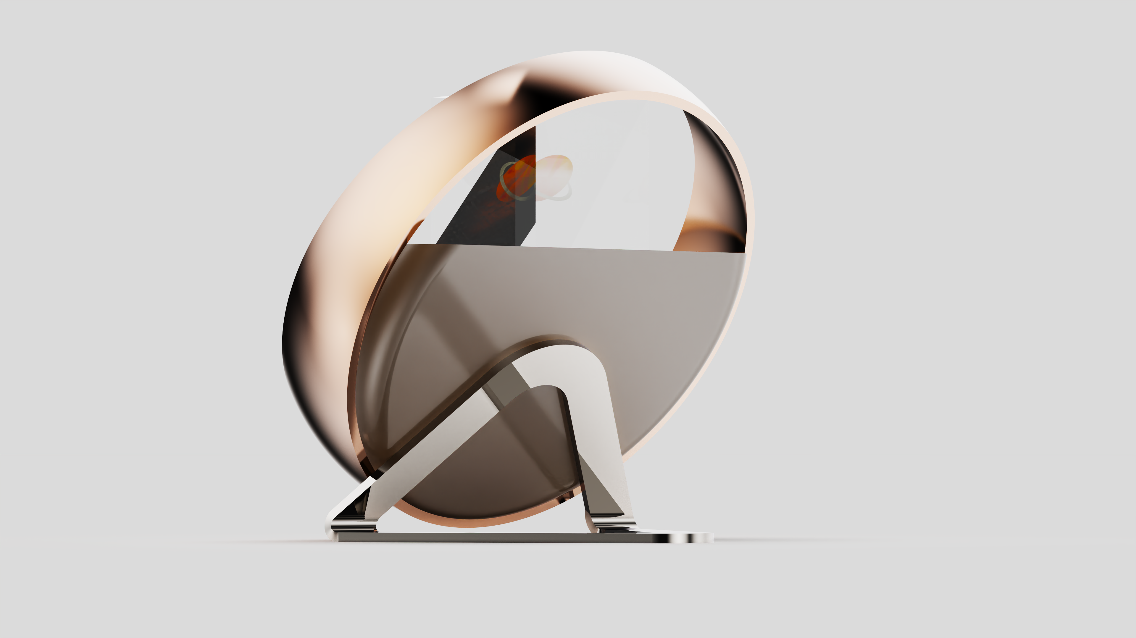 Holographic projection，