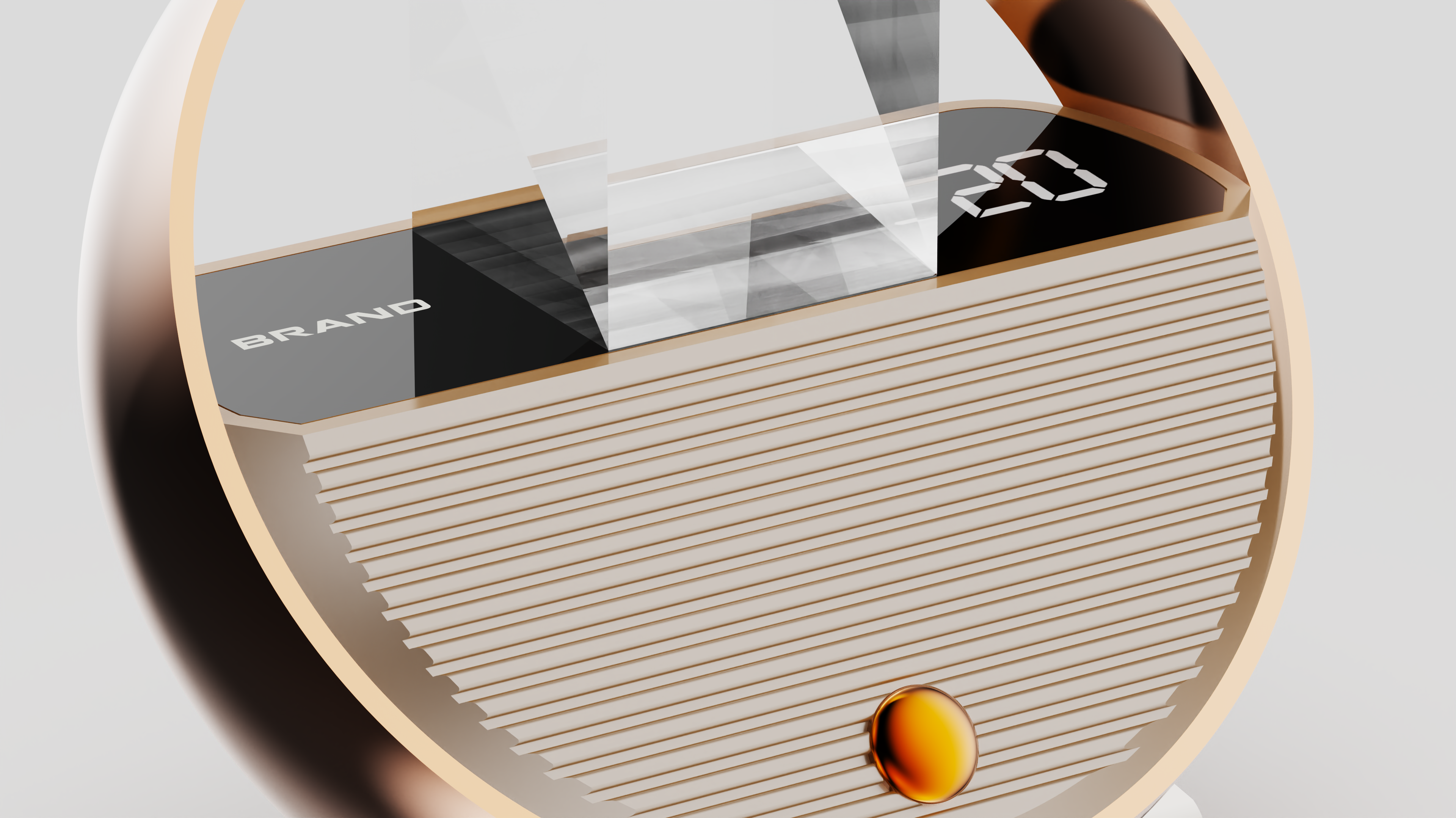 Holographic projection，