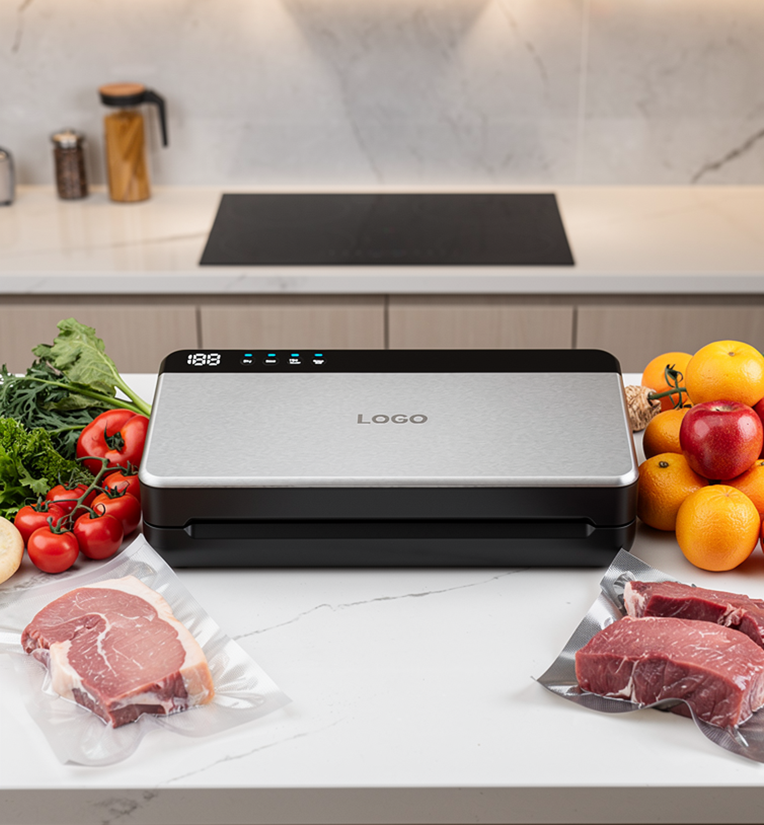 Home, Home Appliances, Smart，