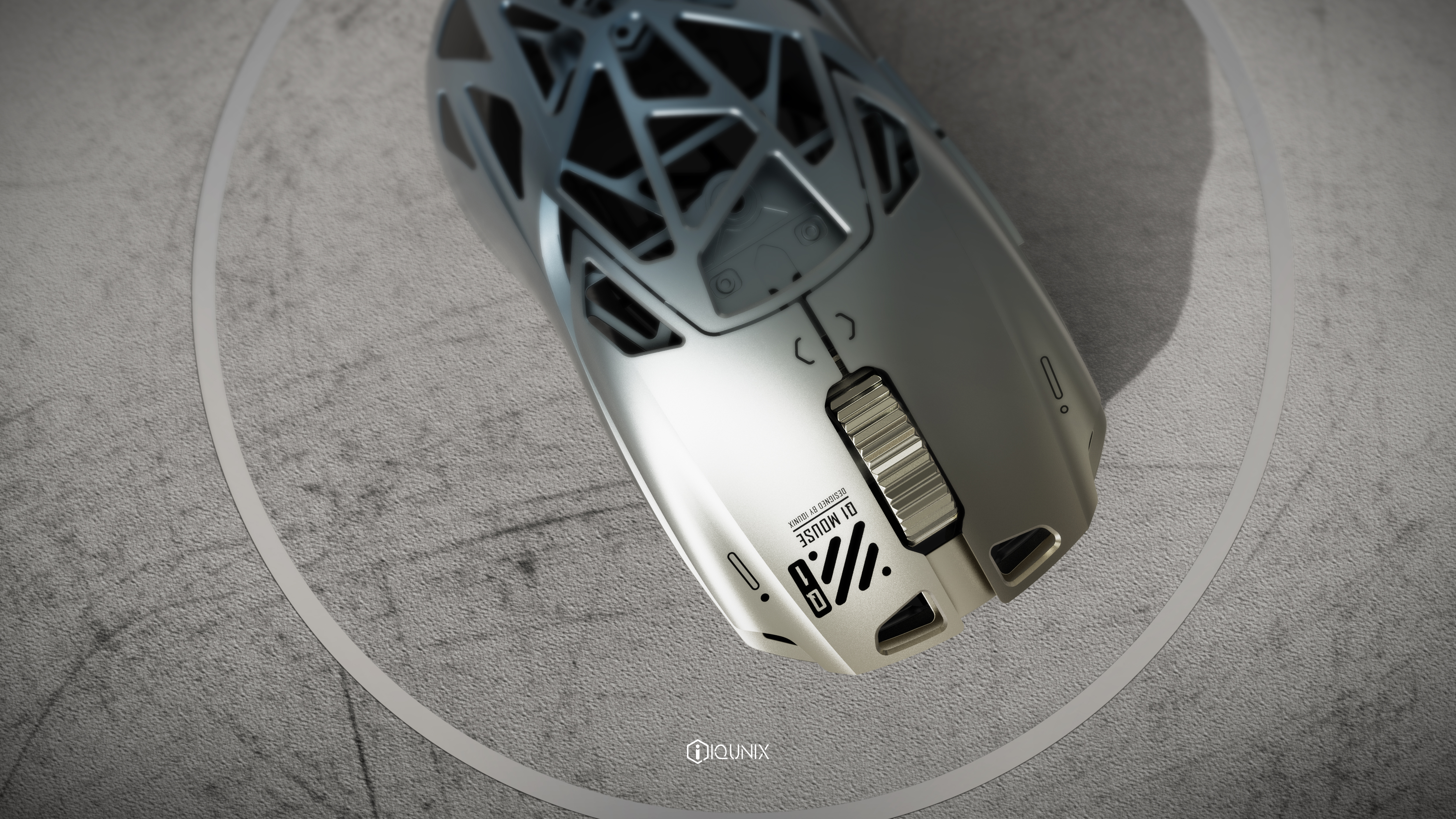 Mechanical keyboard/American aluminum alloy mouse/car electric competition，
