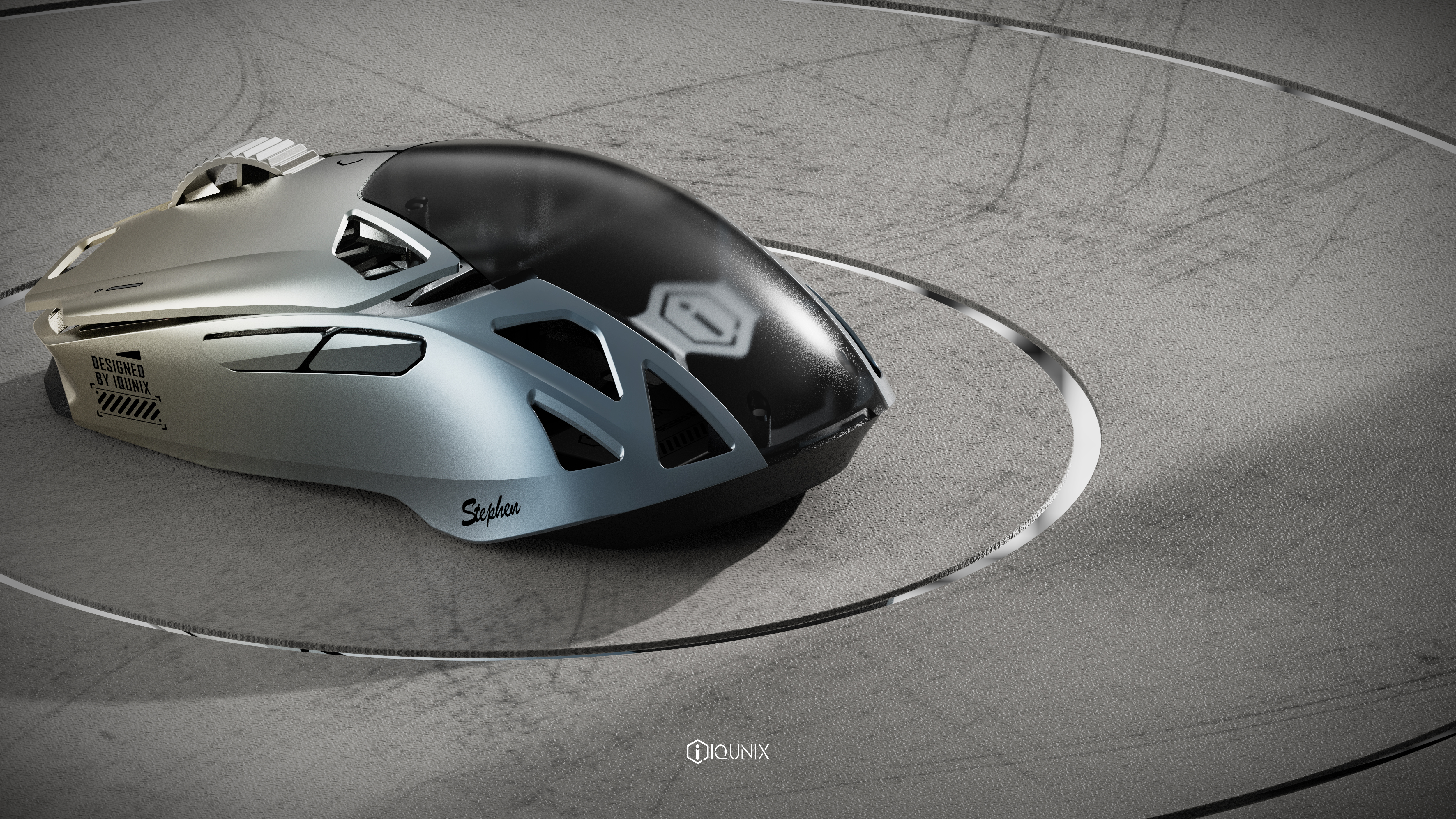 Mechanical keyboard/American aluminum alloy mouse/car electric competition，