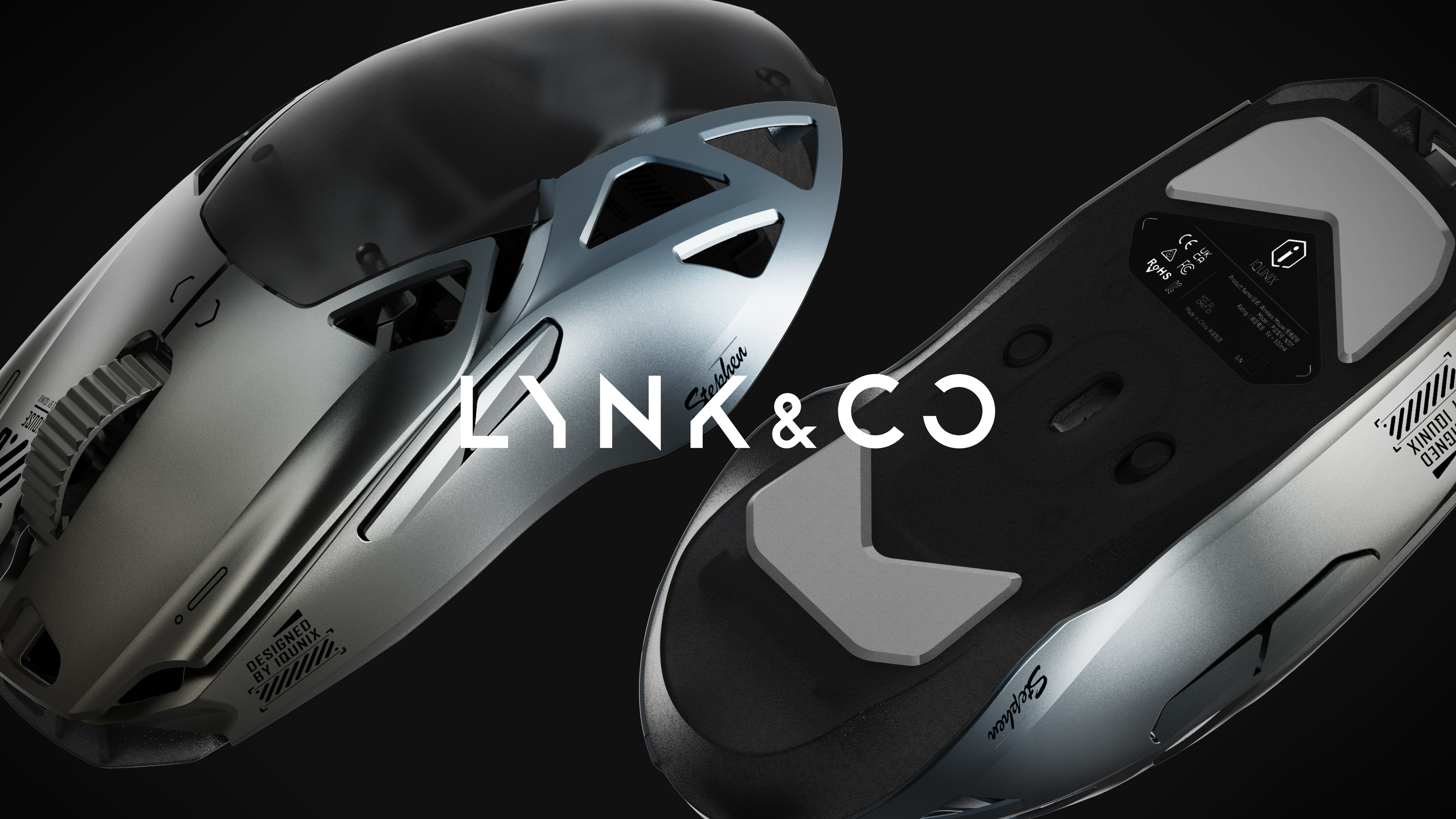 Mechanical keyboard/American aluminum alloy mouse/car electric competition，