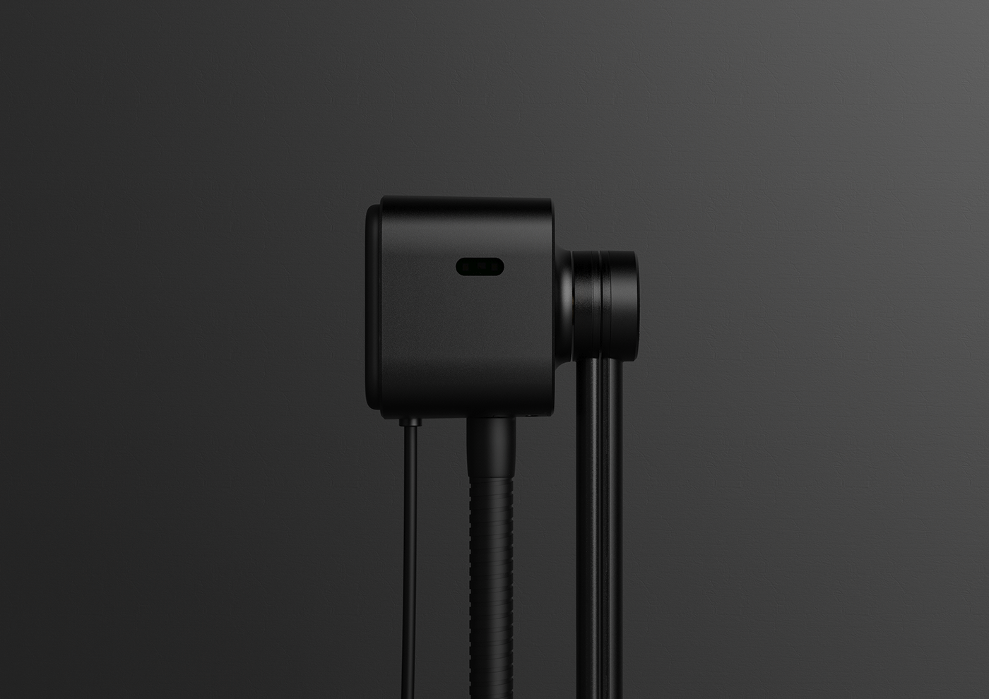 SHOU，Internet of Things LED display，Intelligent device，industrial design，