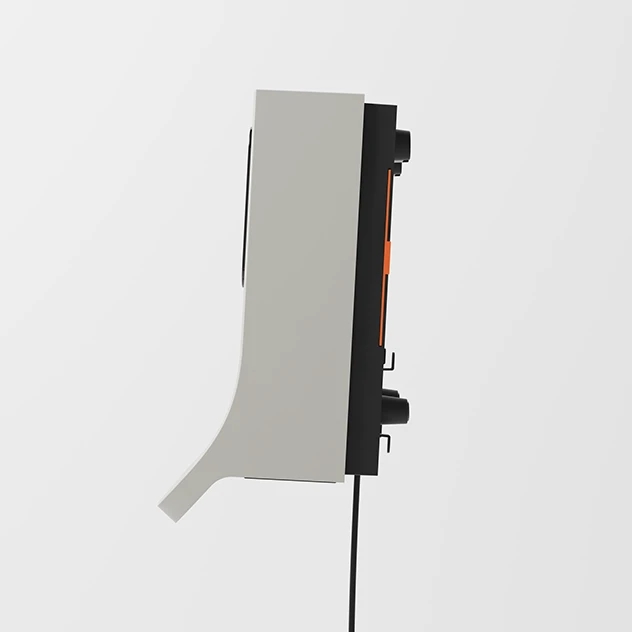 MANOIR，Smart bathroom heater，Sanitary ware，Household Electric Appliances，