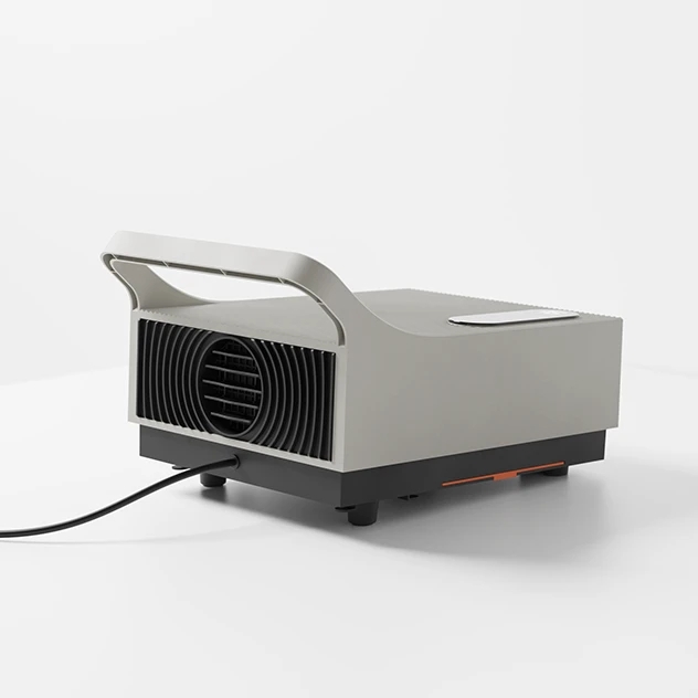 MANOIR，Smart bathroom heater，Sanitary ware，Household Electric Appliances，