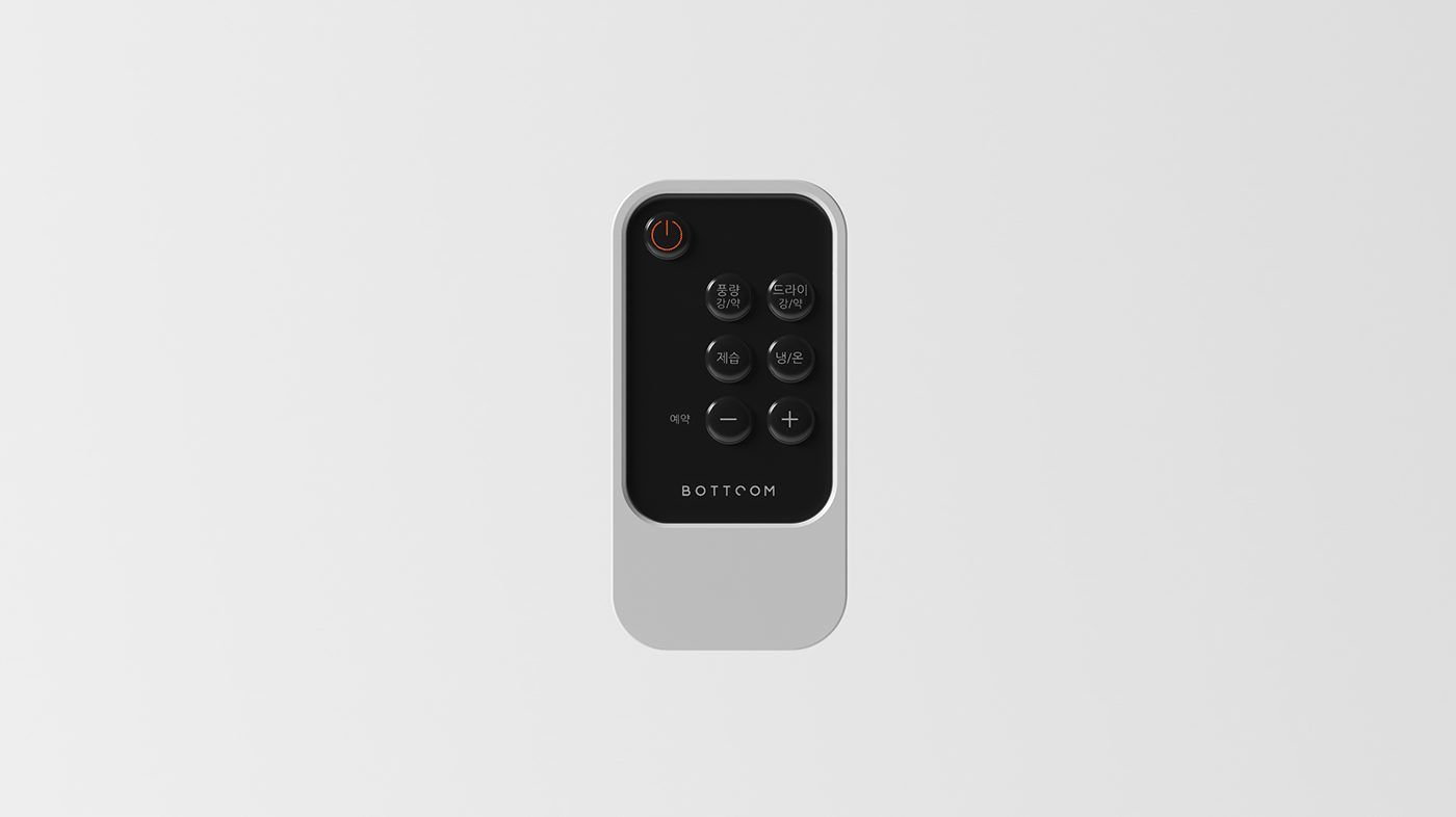 MANOIR，Smart bathroom heater，Sanitary ware，Household Electric Appliances，