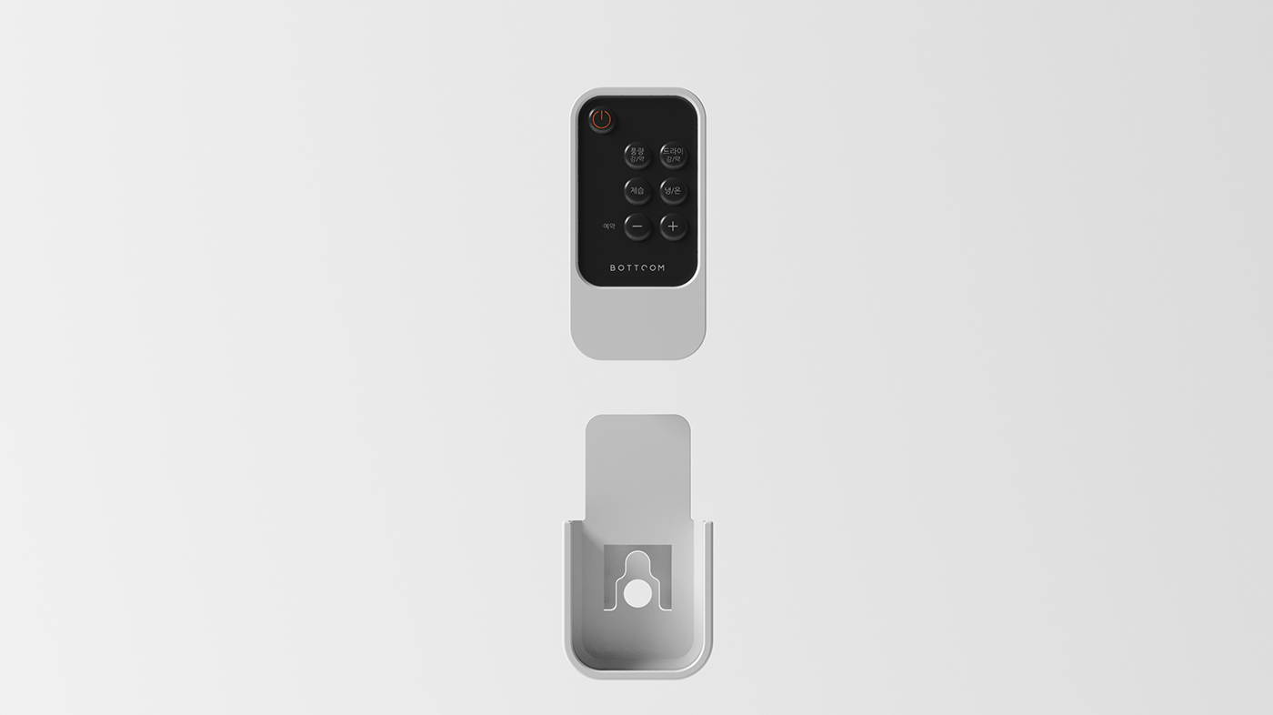 MANOIR，Smart bathroom heater，Sanitary ware，Household Electric Appliances，