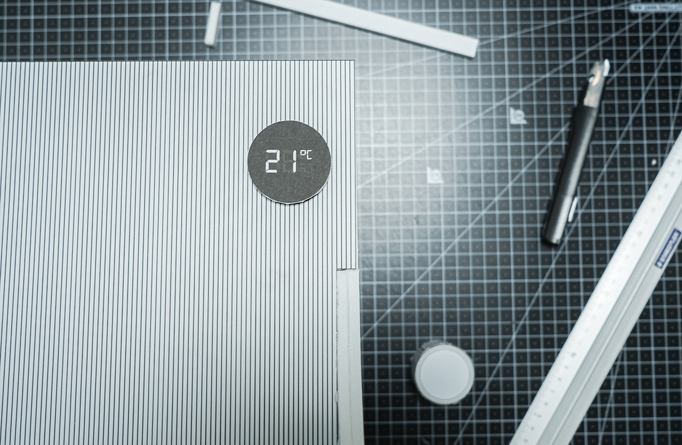 MANOIR，Smart bathroom heater，Sanitary ware，Household Electric Appliances，