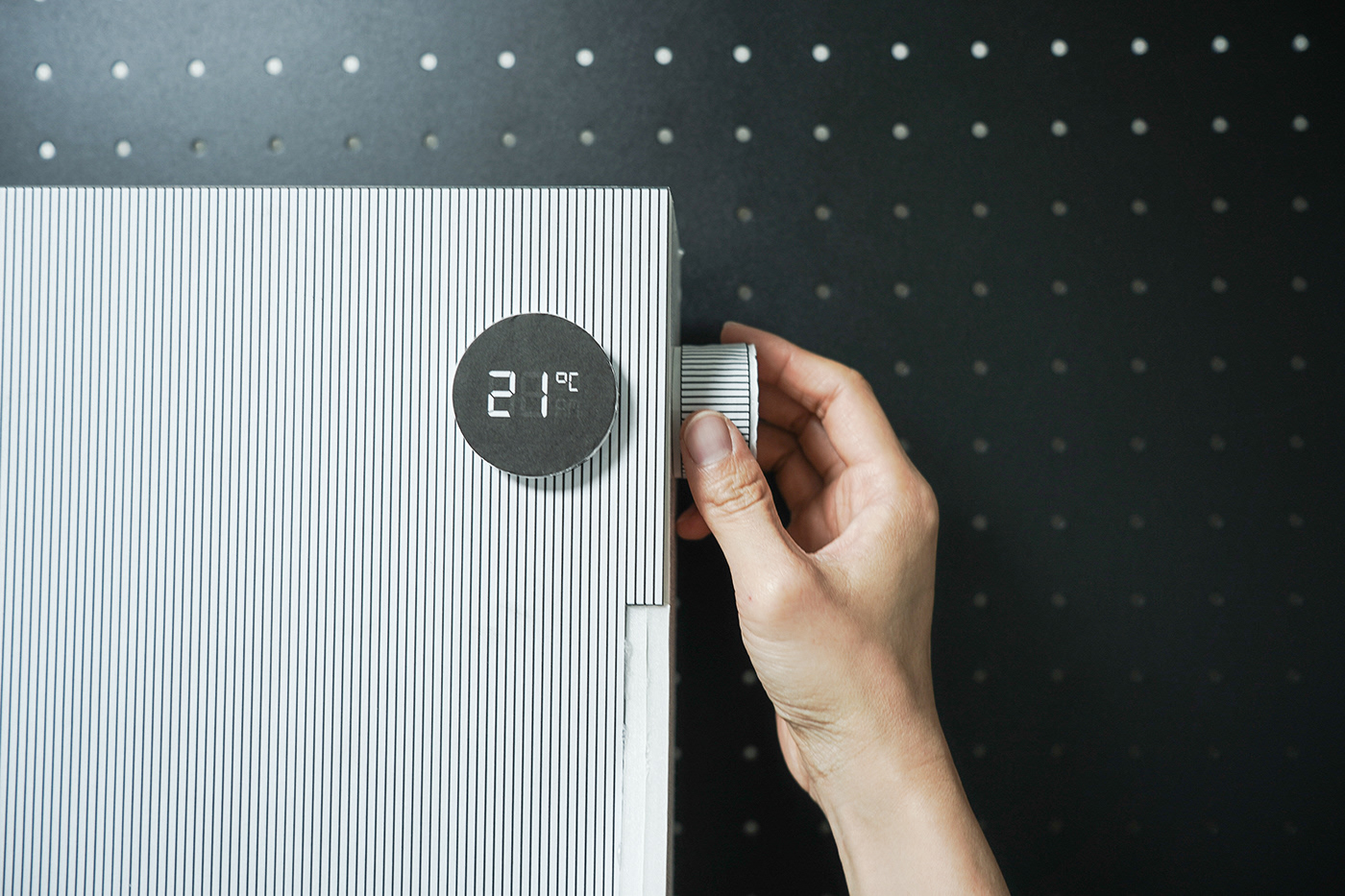 MANOIR，Smart bathroom heater，Sanitary ware，Household Electric Appliances，