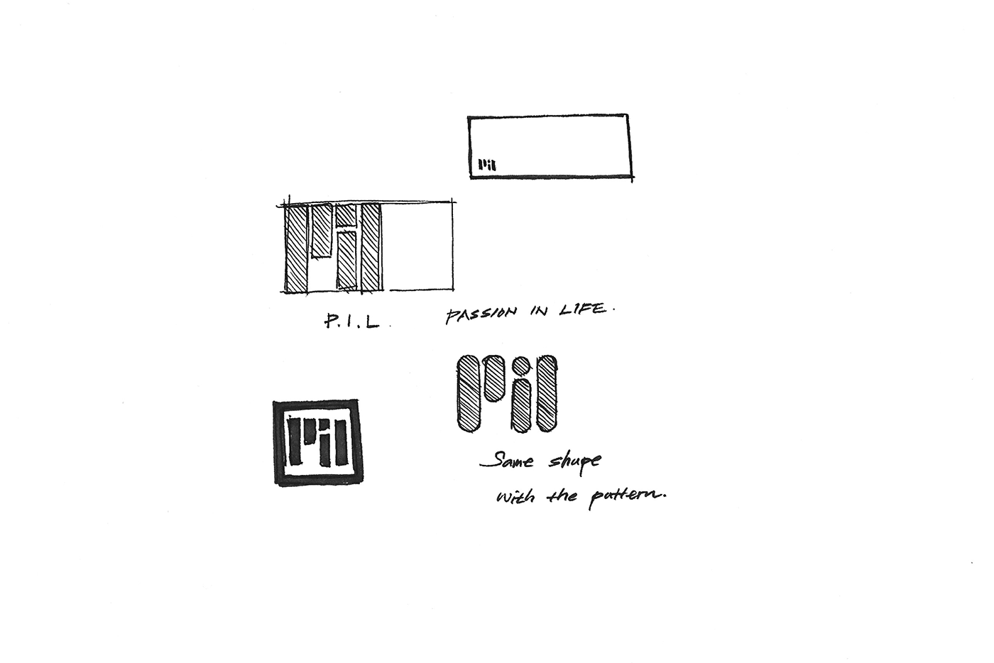 PILMOA BRAND，Water cup，Water bottle，Brand design，