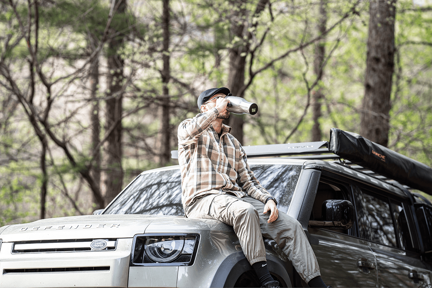 PILMOA BRAND，Water cup，Water bottle，Brand design，