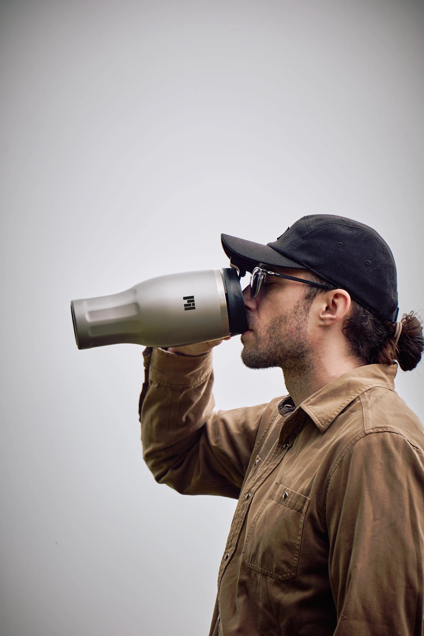 PILMOA BRAND，Water cup，Water bottle，Brand design，