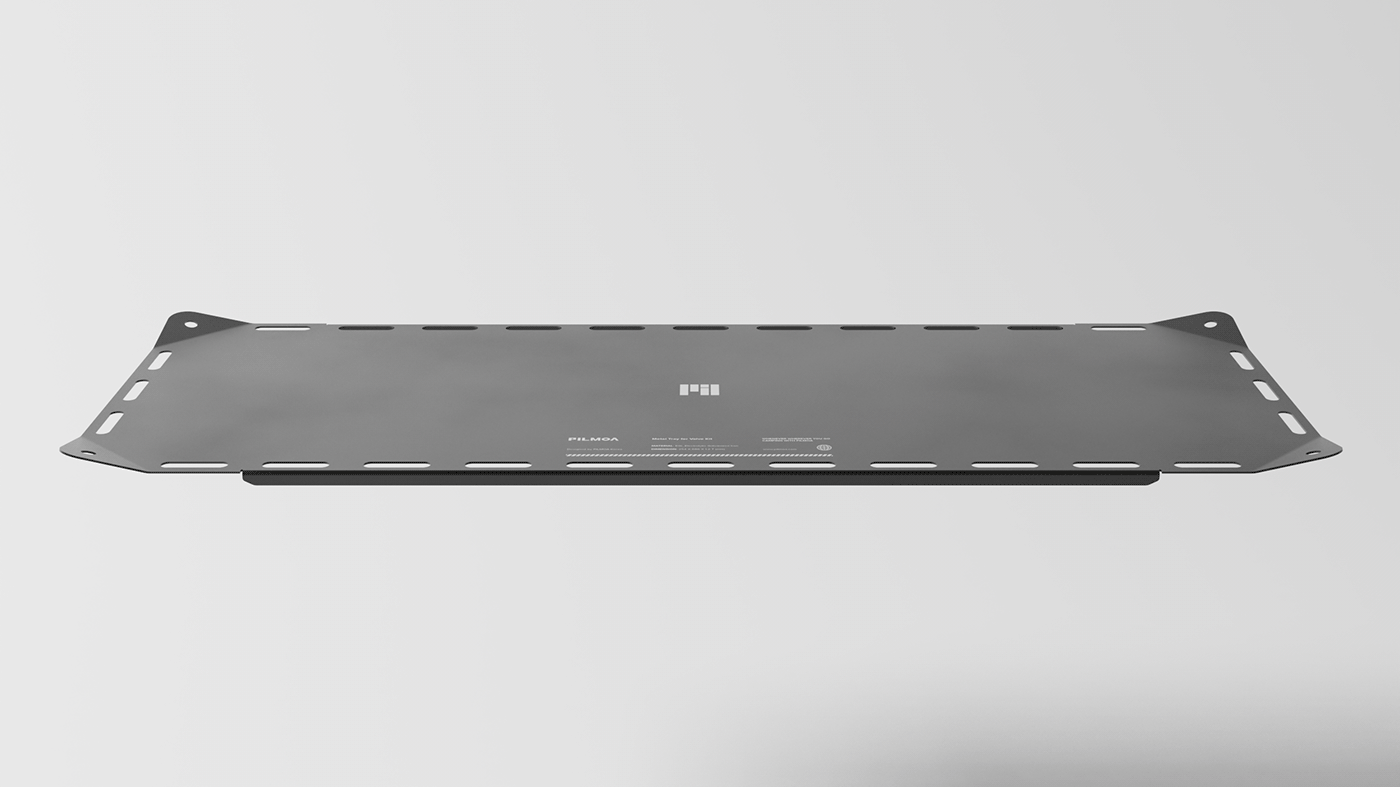 PILMOA BRAND，Water cup，Water bottle，Brand design，