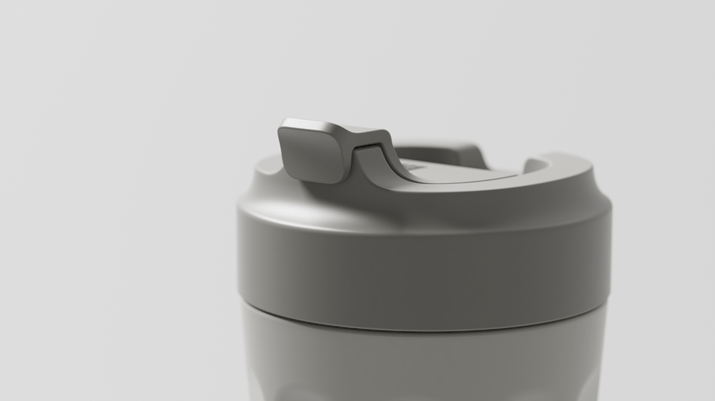 PILMOA BRAND，Water cup，Water bottle，Brand design，