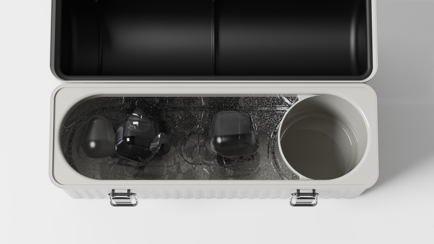 PILMOA BRAND，Water cup，Water bottle，Brand design，