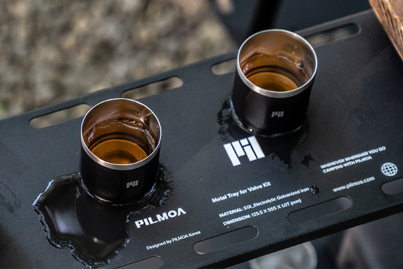 PILMOA BRAND，Water cup，Water bottle，Brand design，