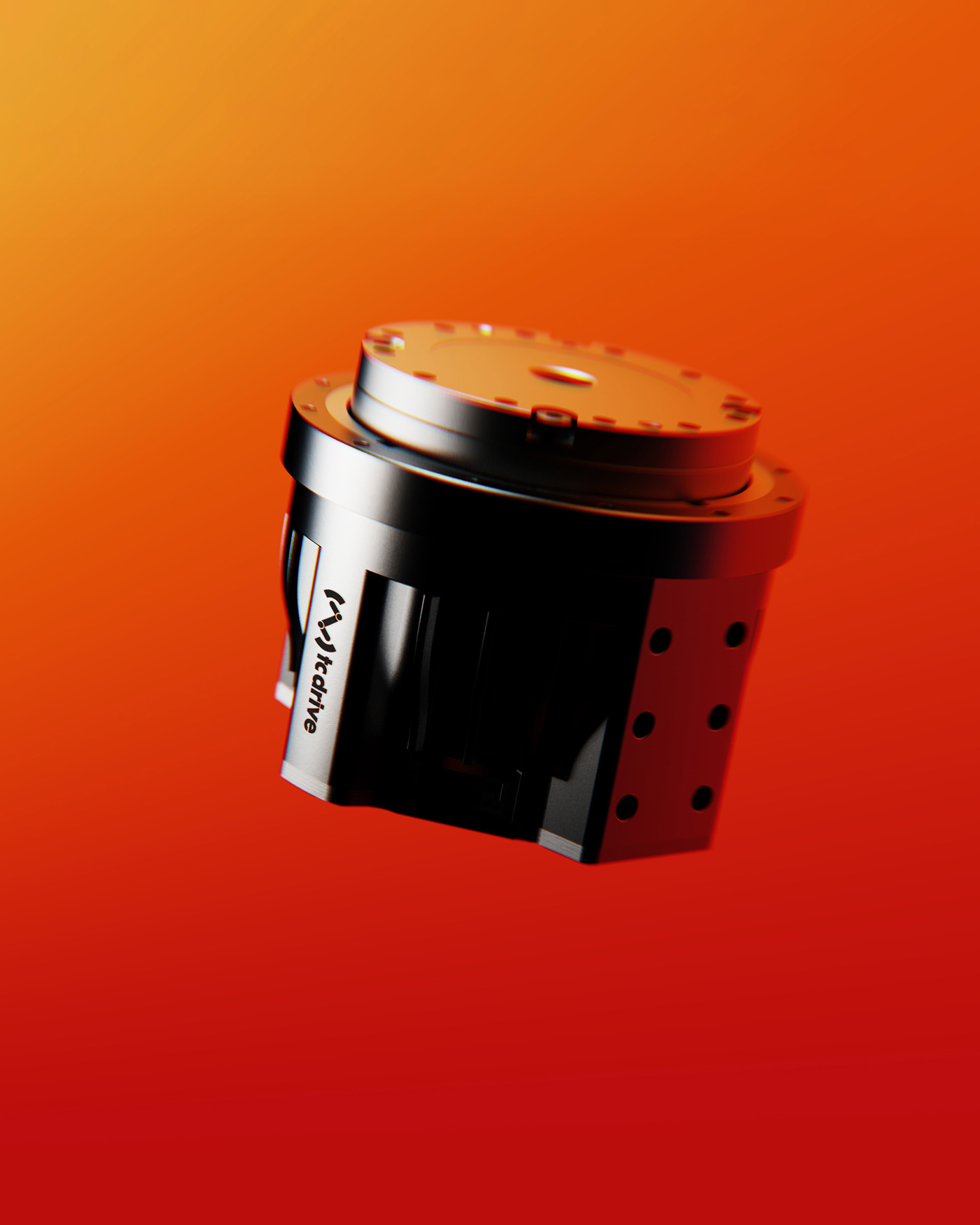 artificial intelligence，HARMOCORE，Robot harmonic drive，electronic product，