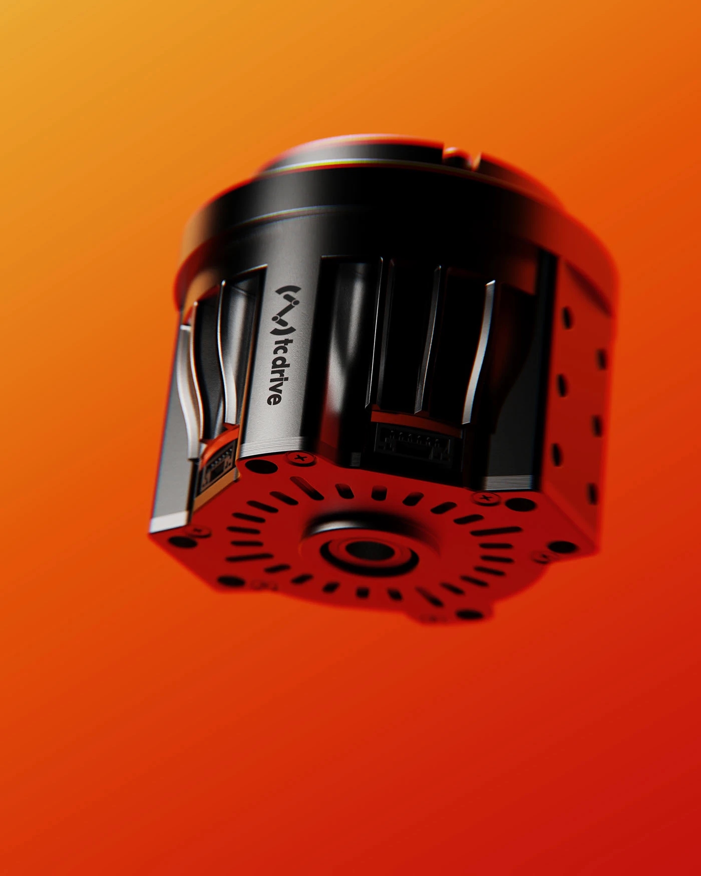 artificial intelligence，HARMOCORE，Robot harmonic drive，electronic product，