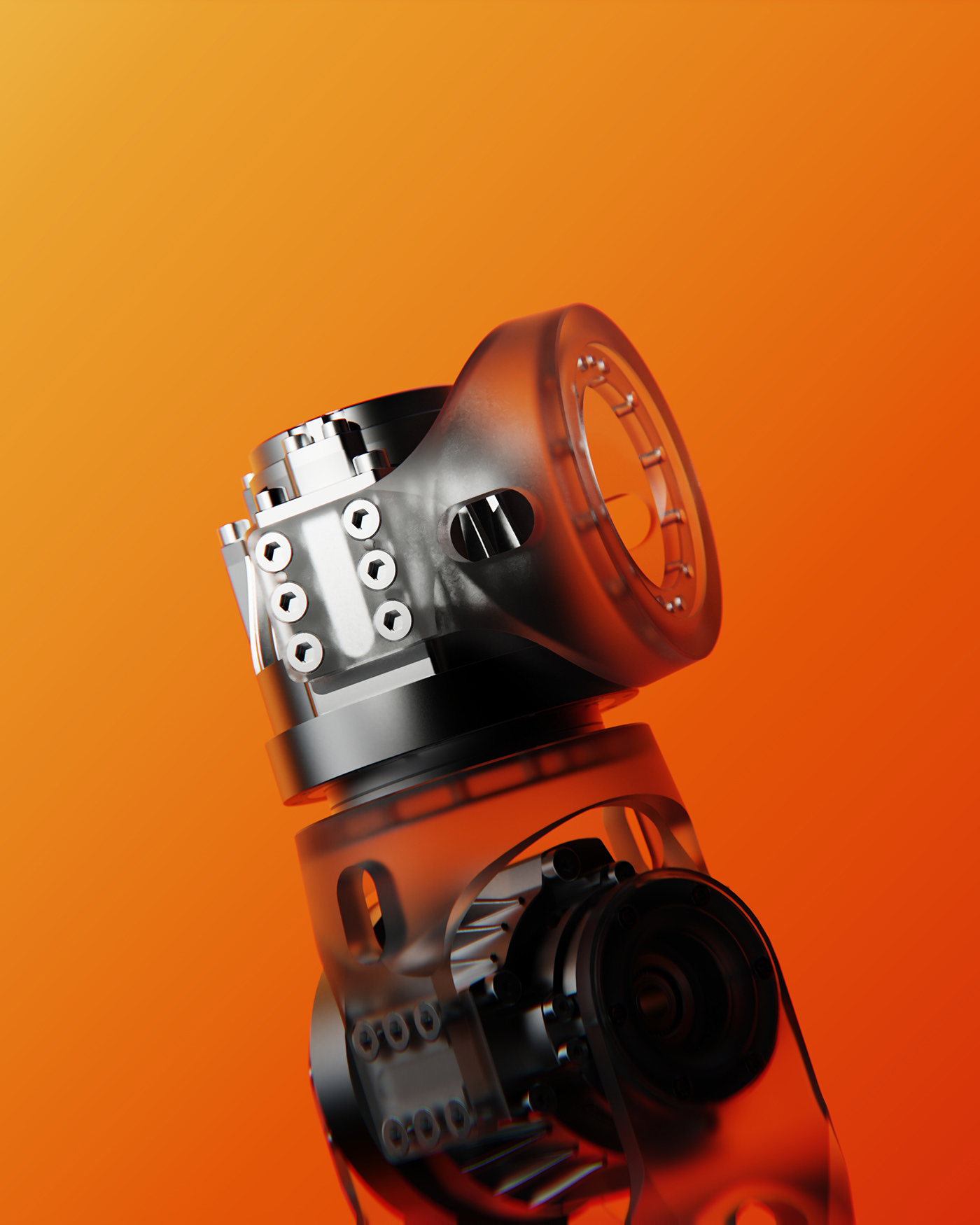 artificial intelligence，HARMOCORE，Robot harmonic drive，electronic product，