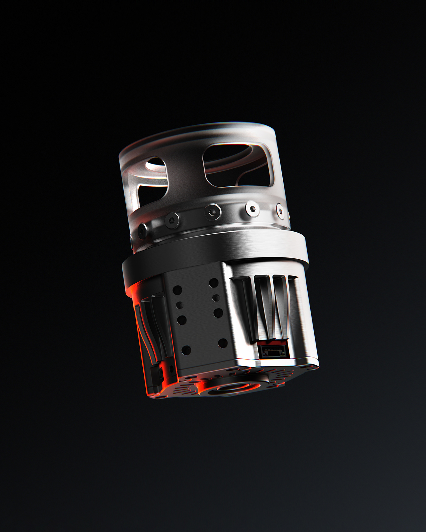 artificial intelligence，HARMOCORE，Robot harmonic drive，electronic product，