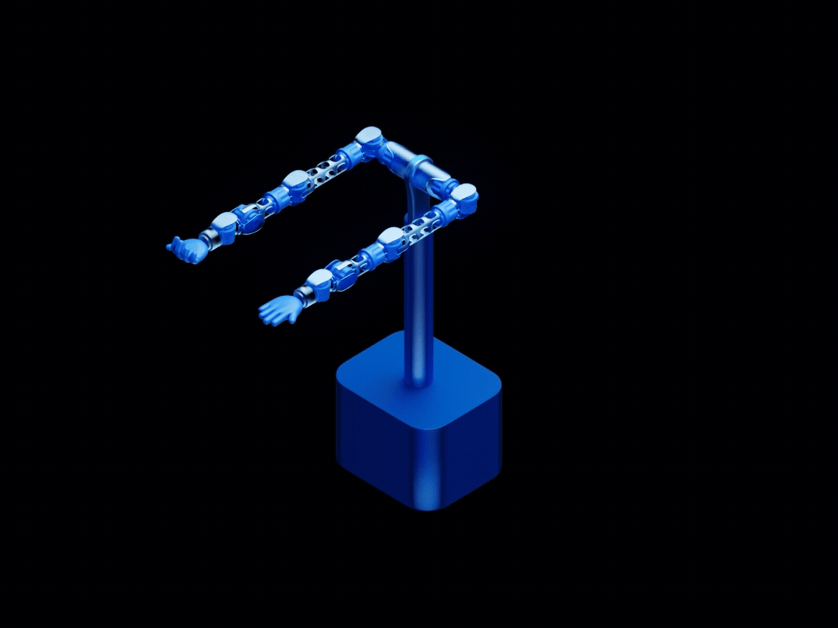 artificial intelligence，HARMOCORE，Robot harmonic drive，electronic product，