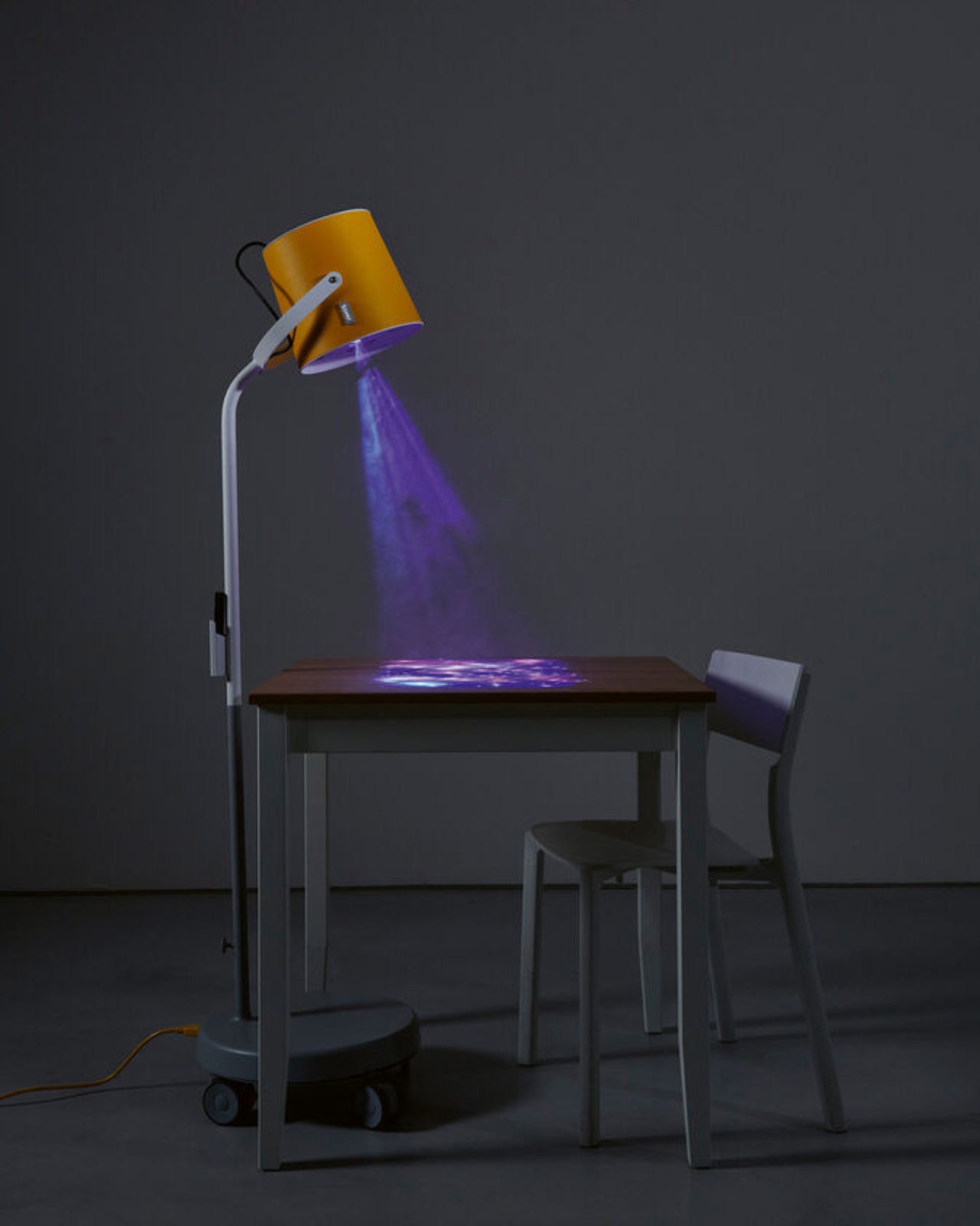 Tovertafel Pixie，interactive projection system，Digital，Electronic equipment，