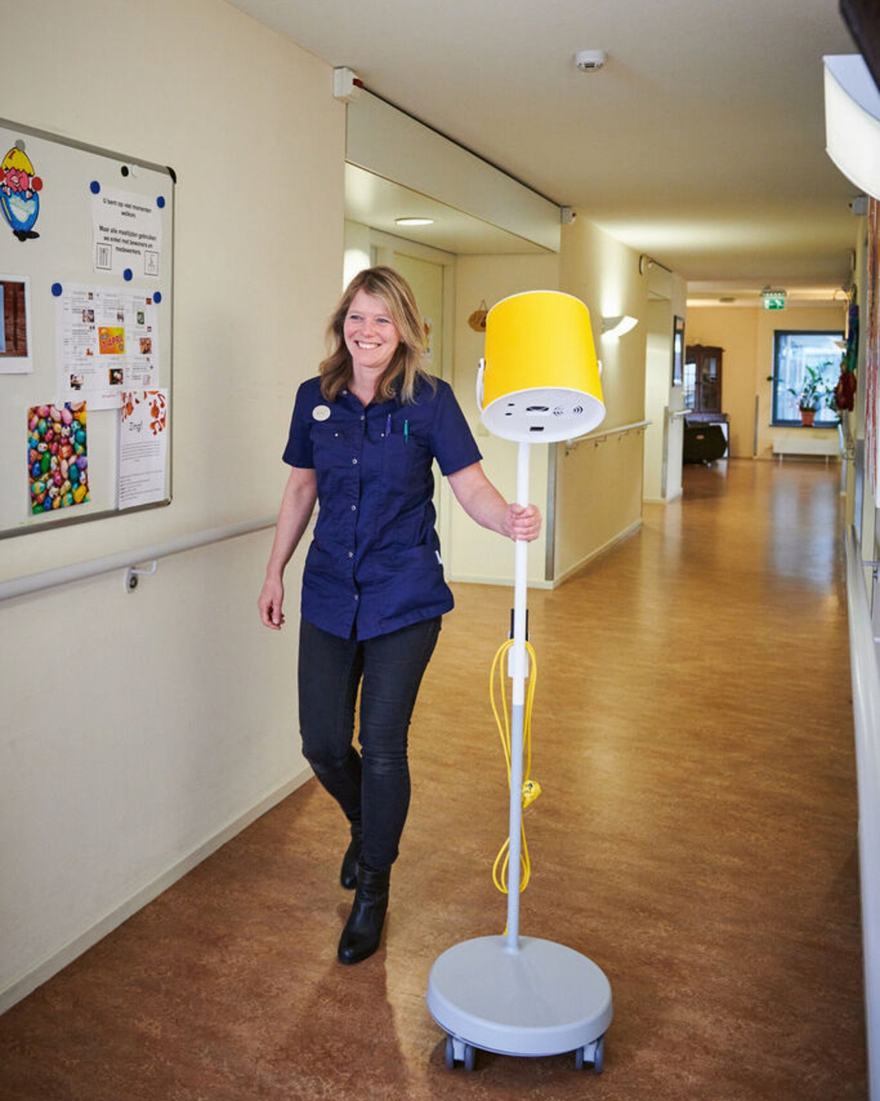 Tovertafel Pixie，interactive projection system，Digital，Electronic equipment，