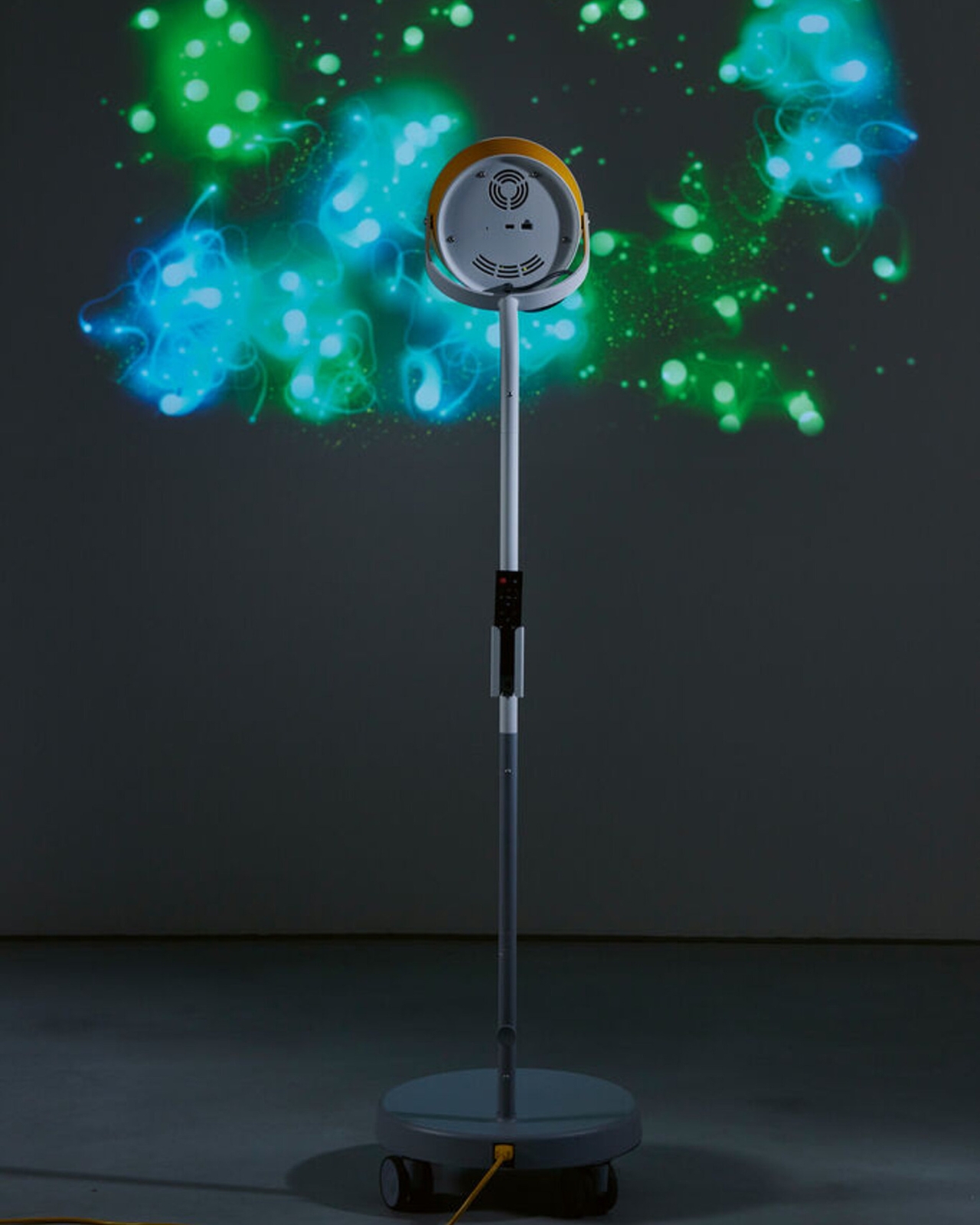 Tovertafel Pixie，interactive projection system，Digital，Electronic equipment，