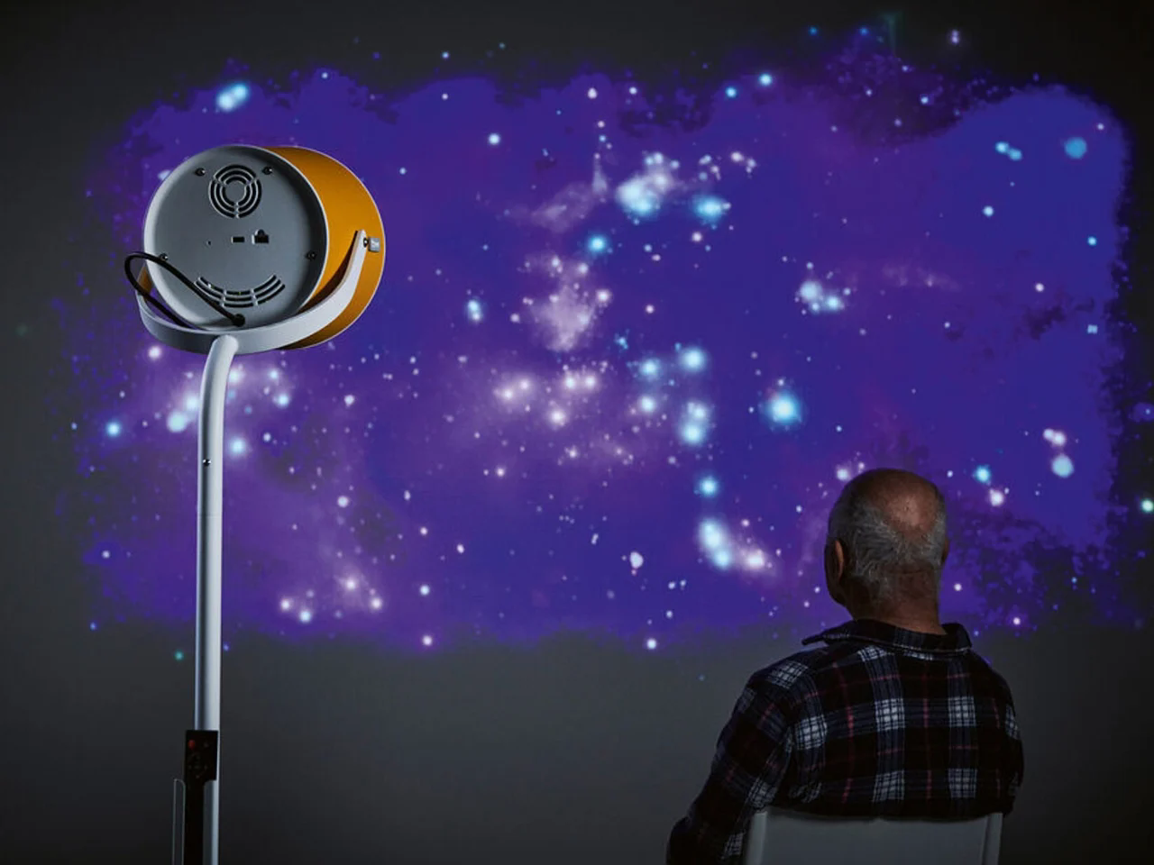 Tovertafel Pixie，interactive projection system，Digital，Electronic equipment，