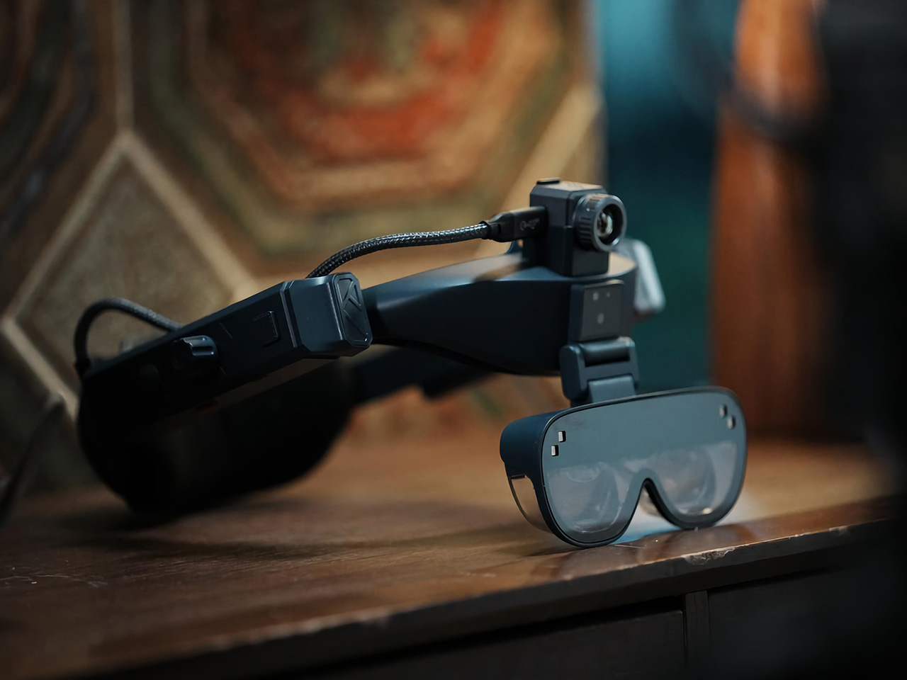 UTRACK，Ar glasses，Digital，Electronic equipment，