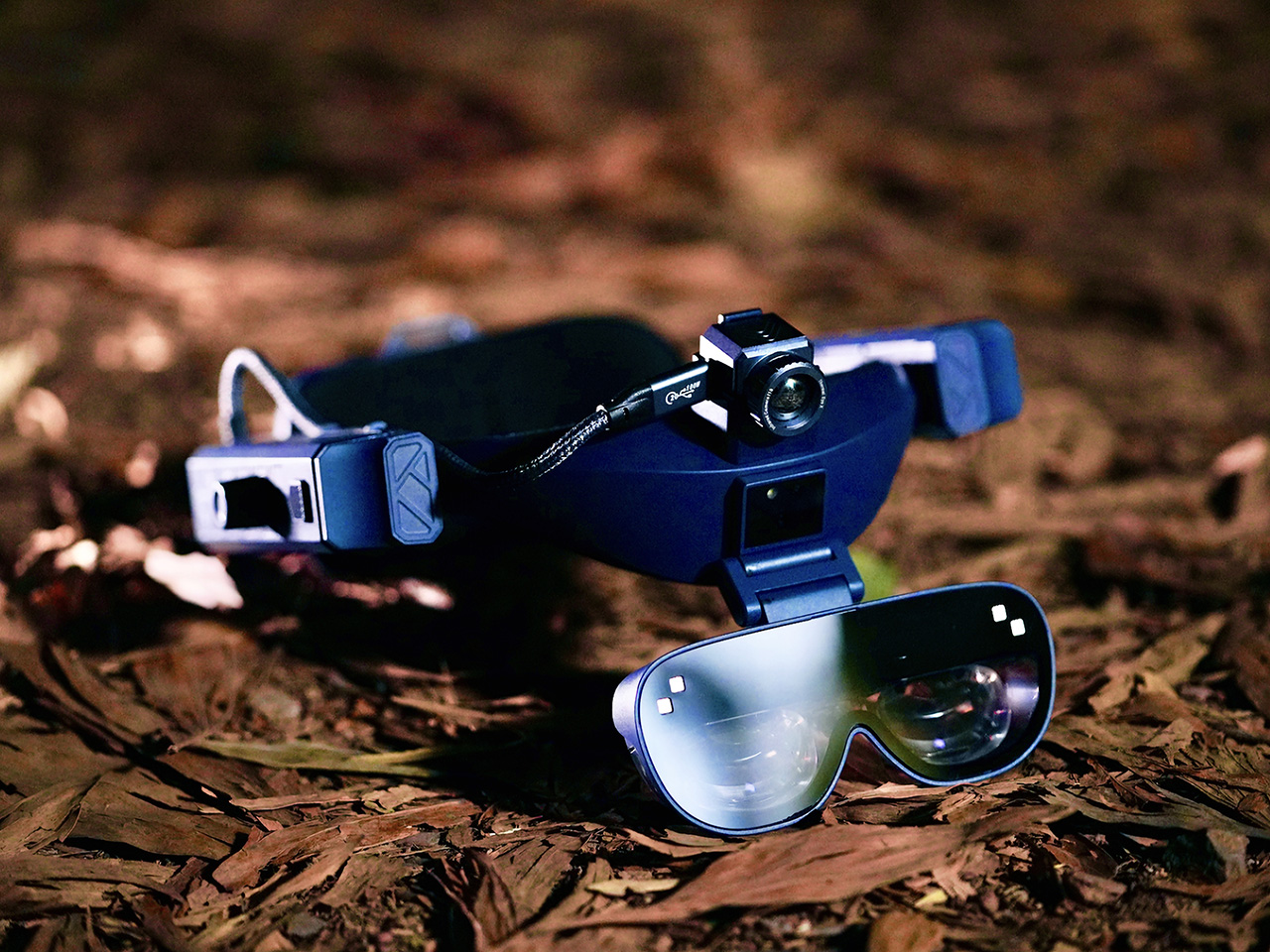 UTRACK，Ar glasses，Digital，Electronic equipment，