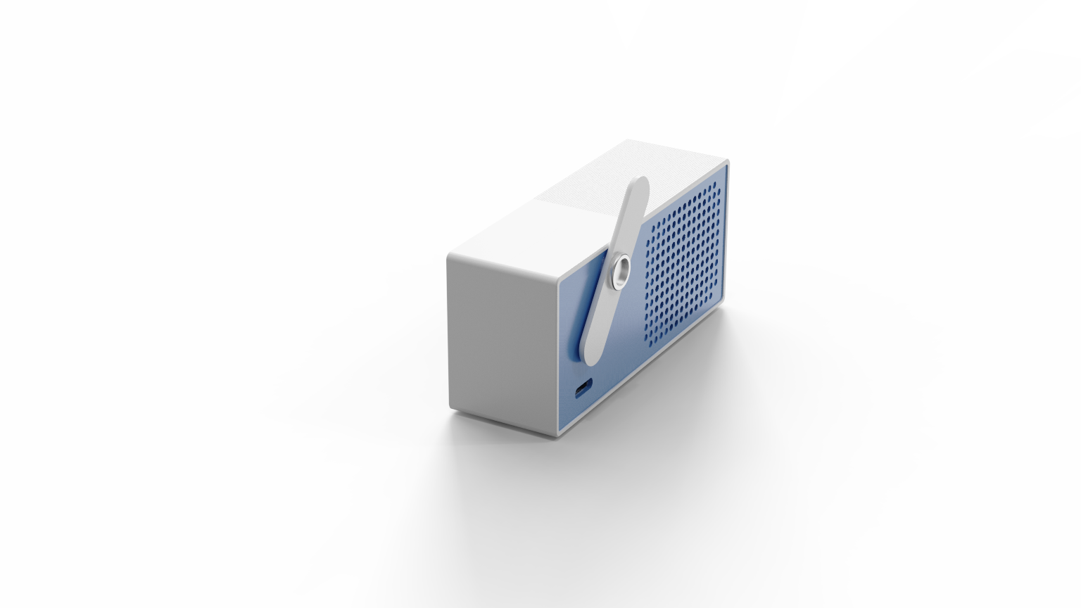 alarm clock，led，Simplicity，