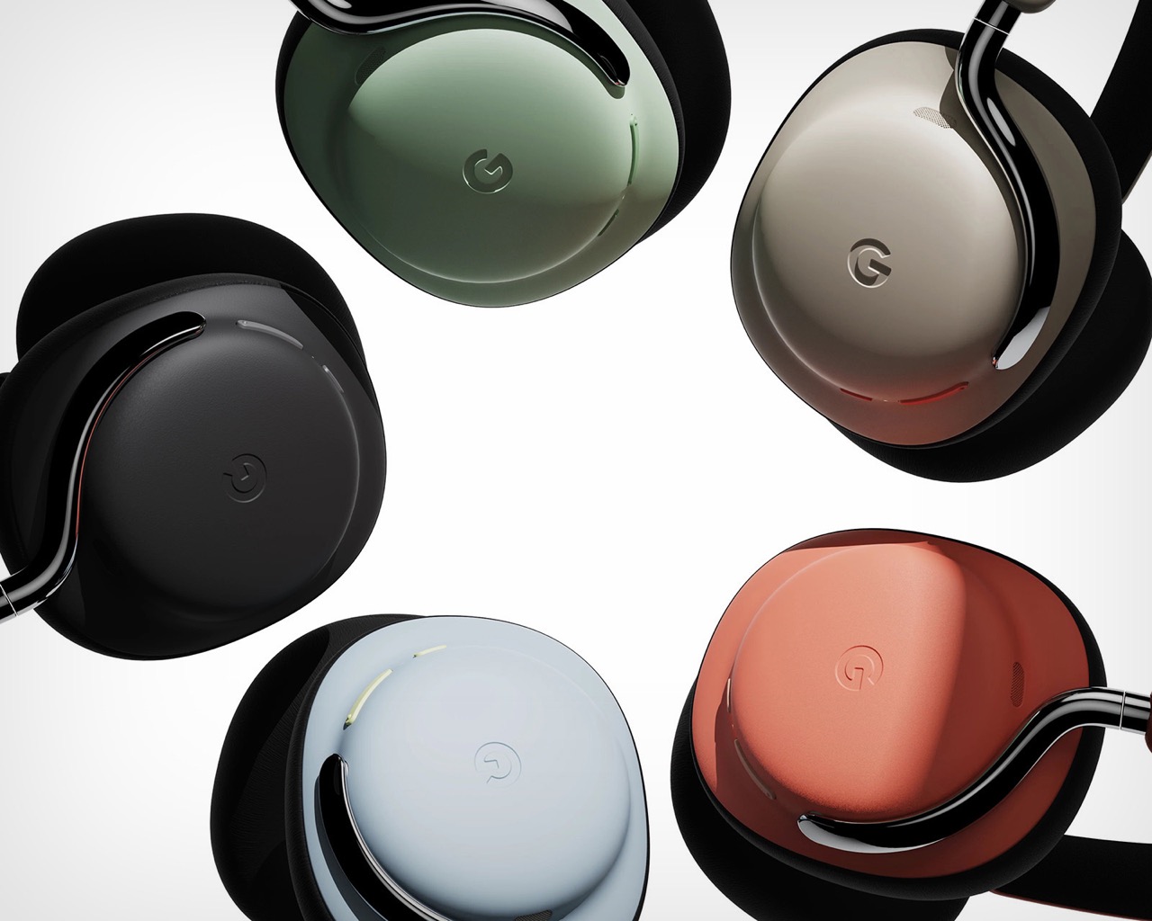 headset，Digital，electronic product，Google Pixel，