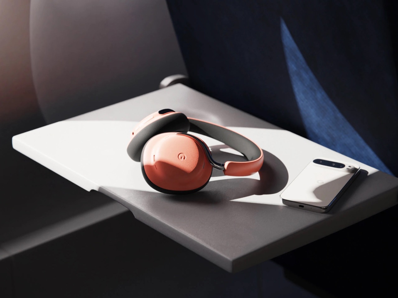 headset，Digital，electronic product，Google Pixel，