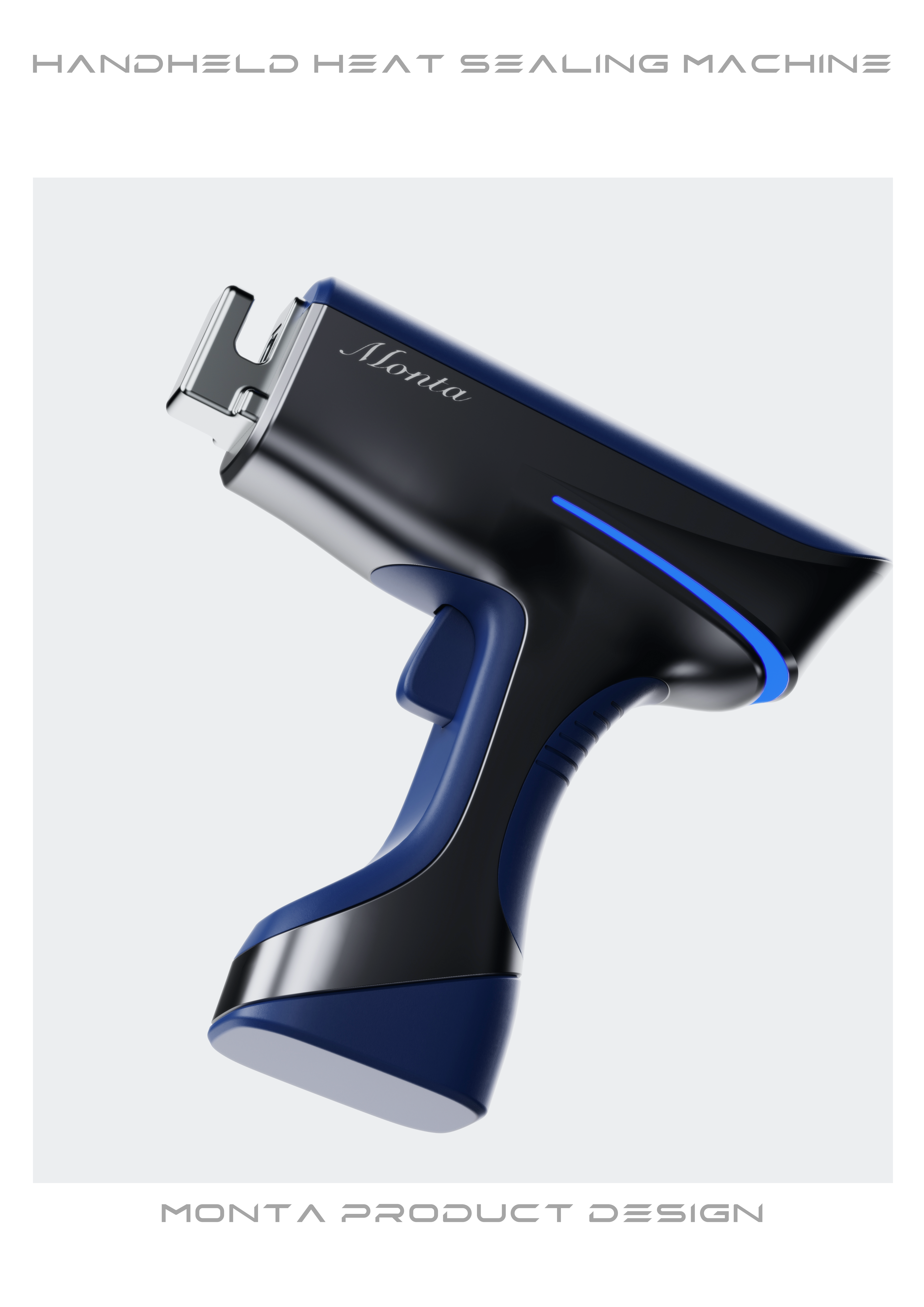 Handheld device，heat-closing machine，Electric rotation，Medical beauty，Medical equipment，