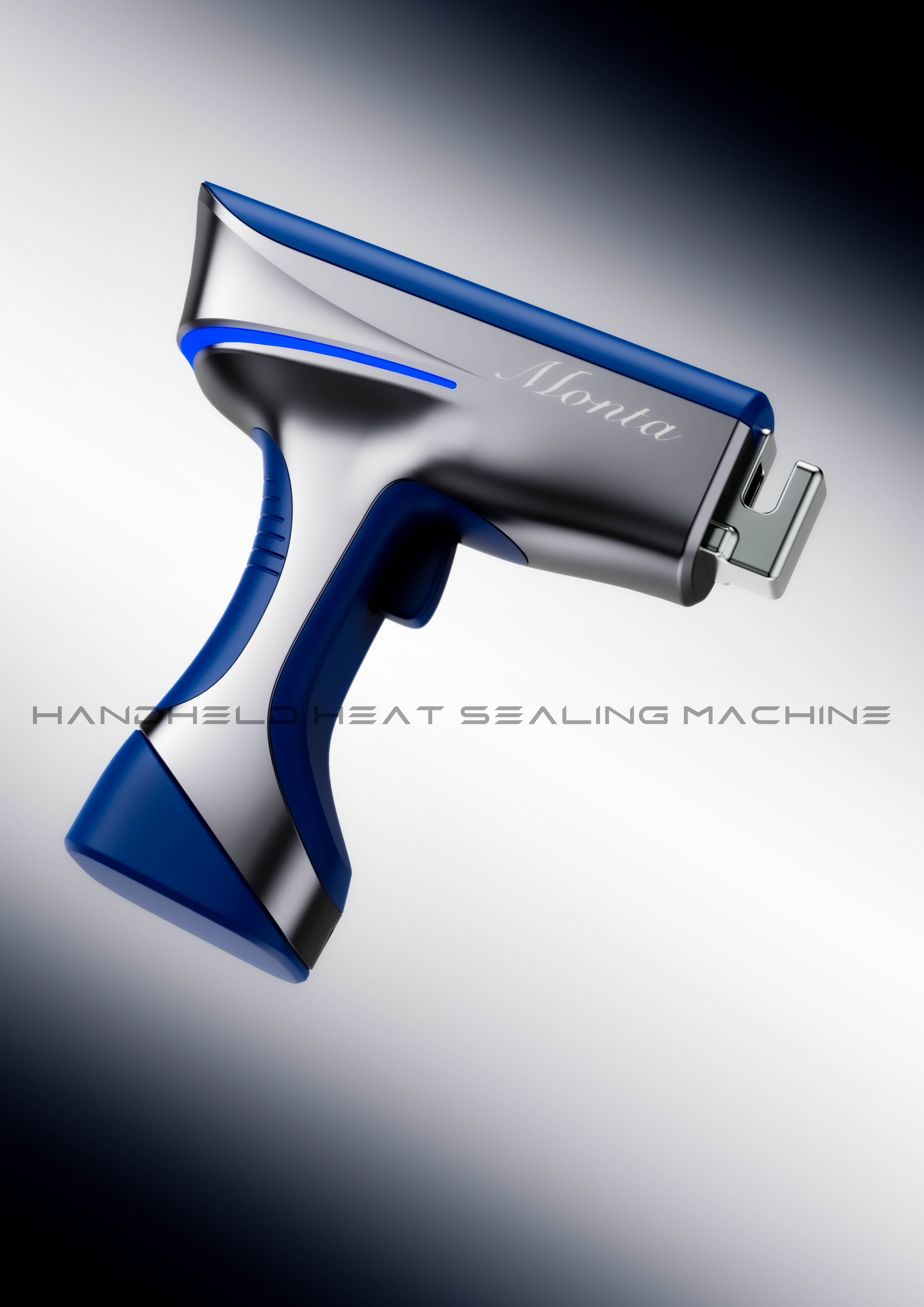 Handheld device，heat-closing machine，Electric rotation，Medical beauty，Medical equipment，