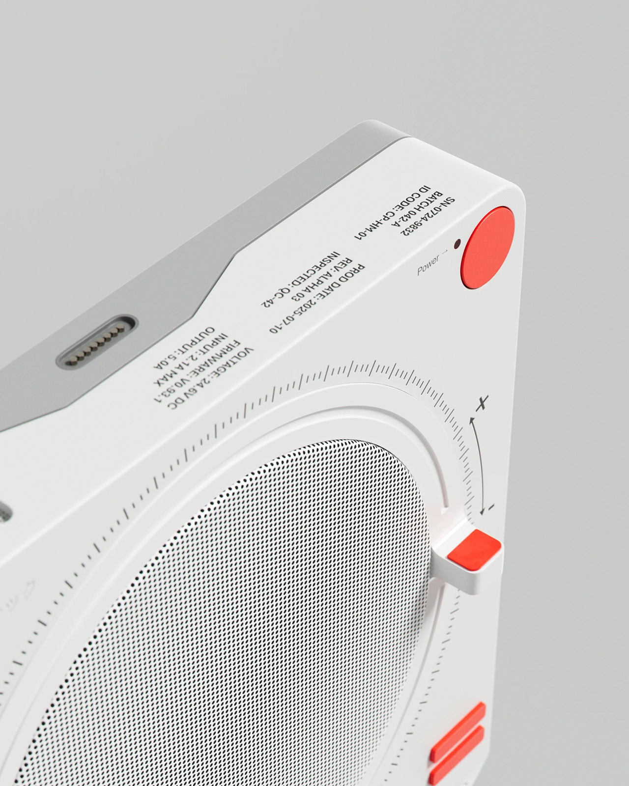 Copilot Home，Digital，Electronic equipment，conceptual design，