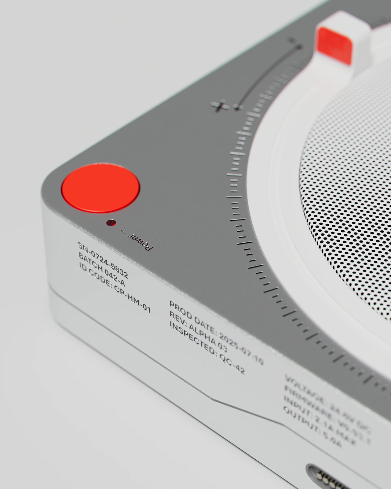 Copilot Home，Digital，Electronic equipment，conceptual design，