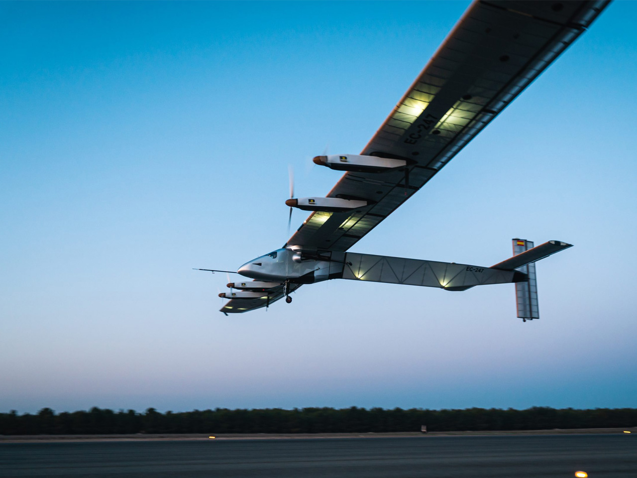 Skydweller，UAV，solar energy，vehicle，