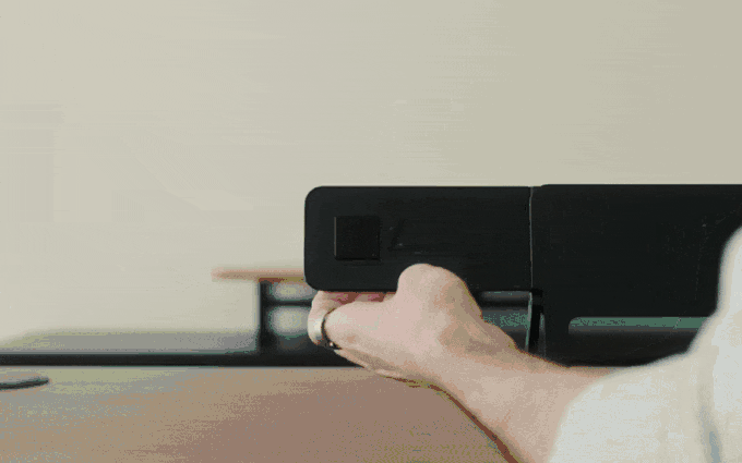 FlipGo Horizon，Triple screen，Digital，Electronic accessories，