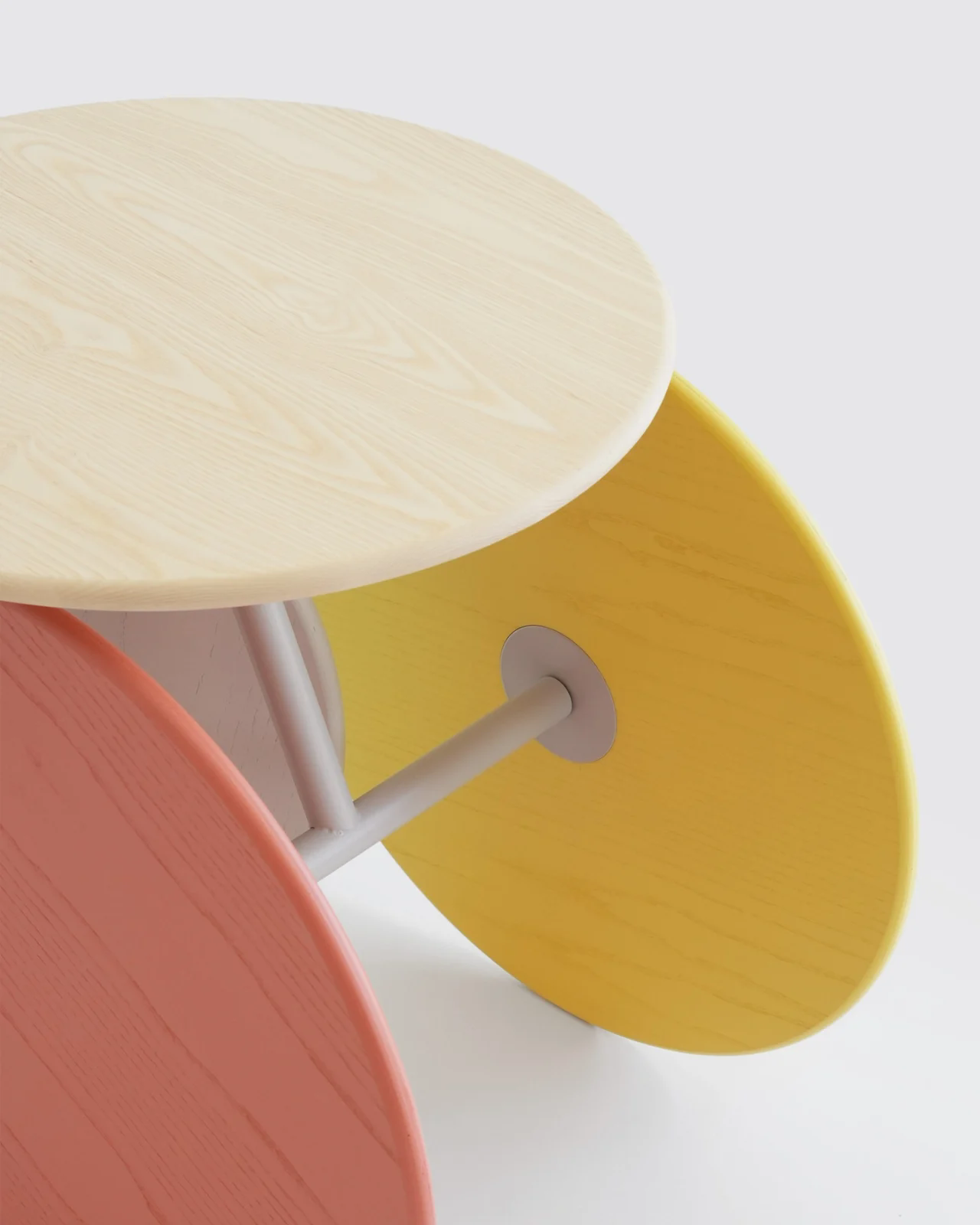 furniture，Table，originality，Rolly，