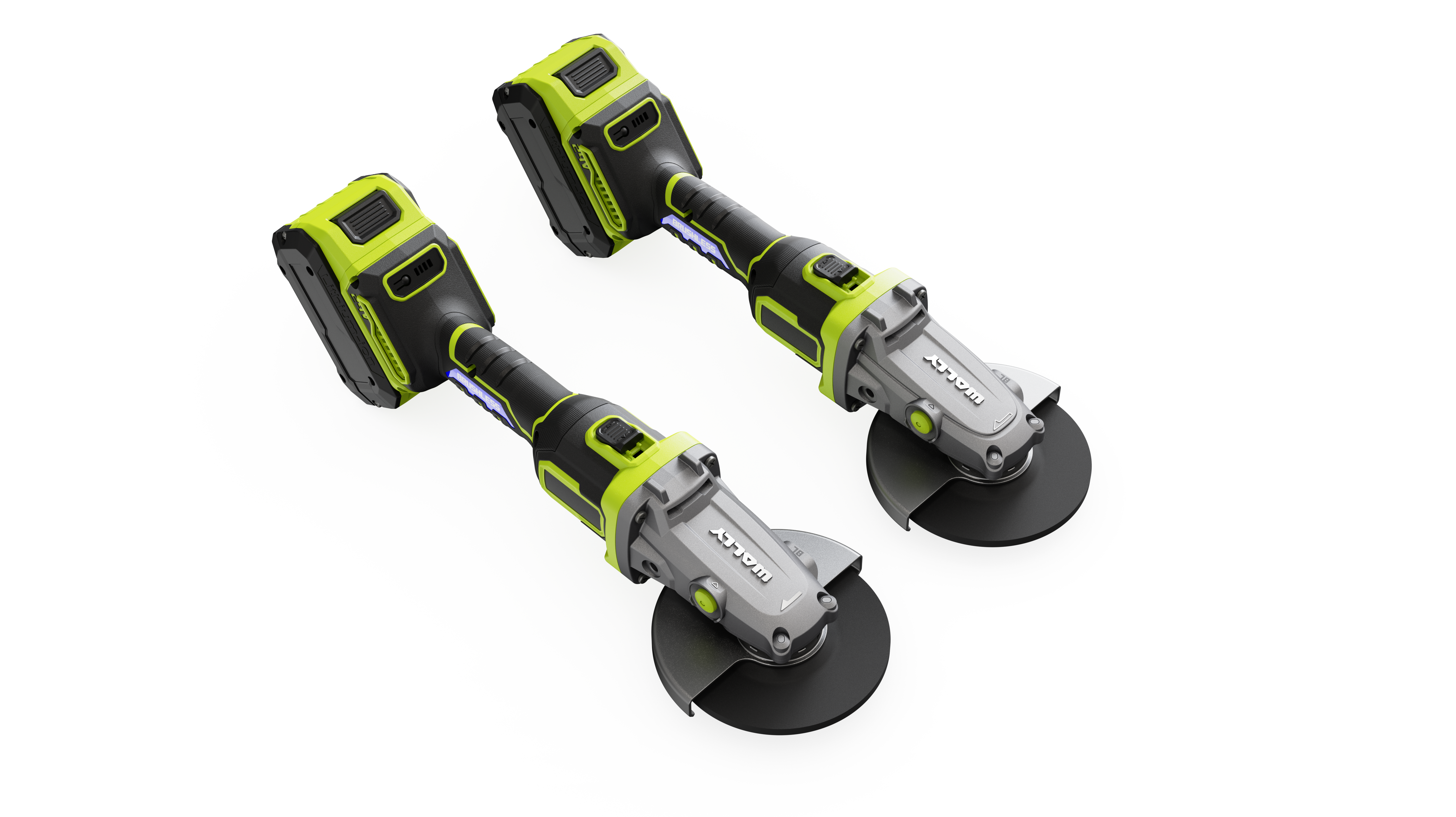 intelligence，Lithium battery，Small space construction，