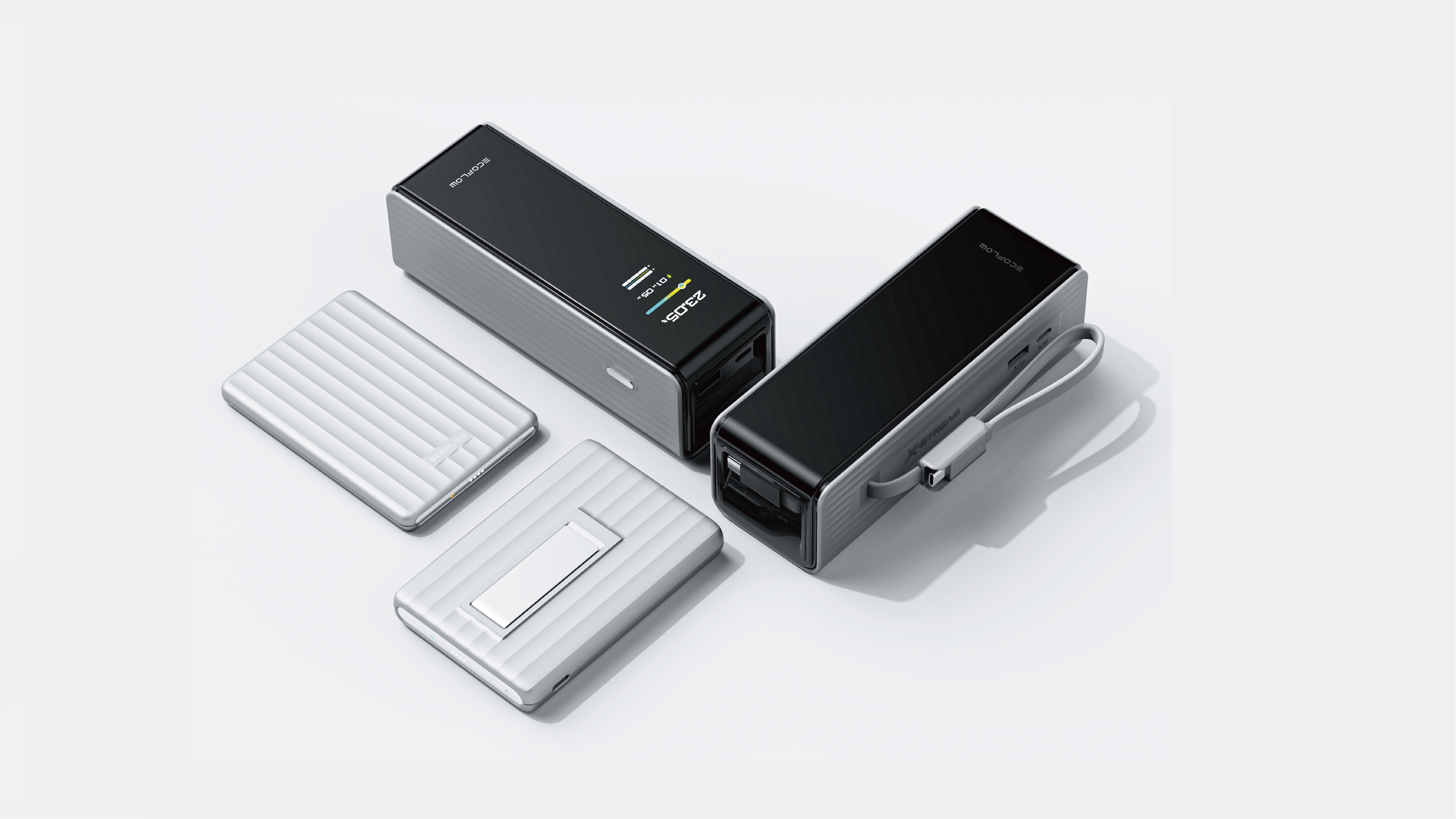 industrial design，product design，Brand design，portable battery，3C digital，electronic product，